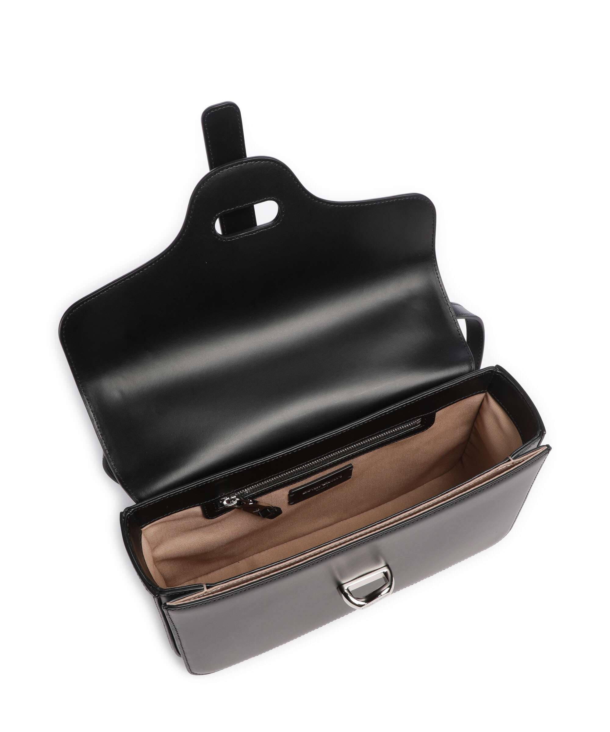 Emporio Armani Costanza L Sac porté épaule black - Image 6