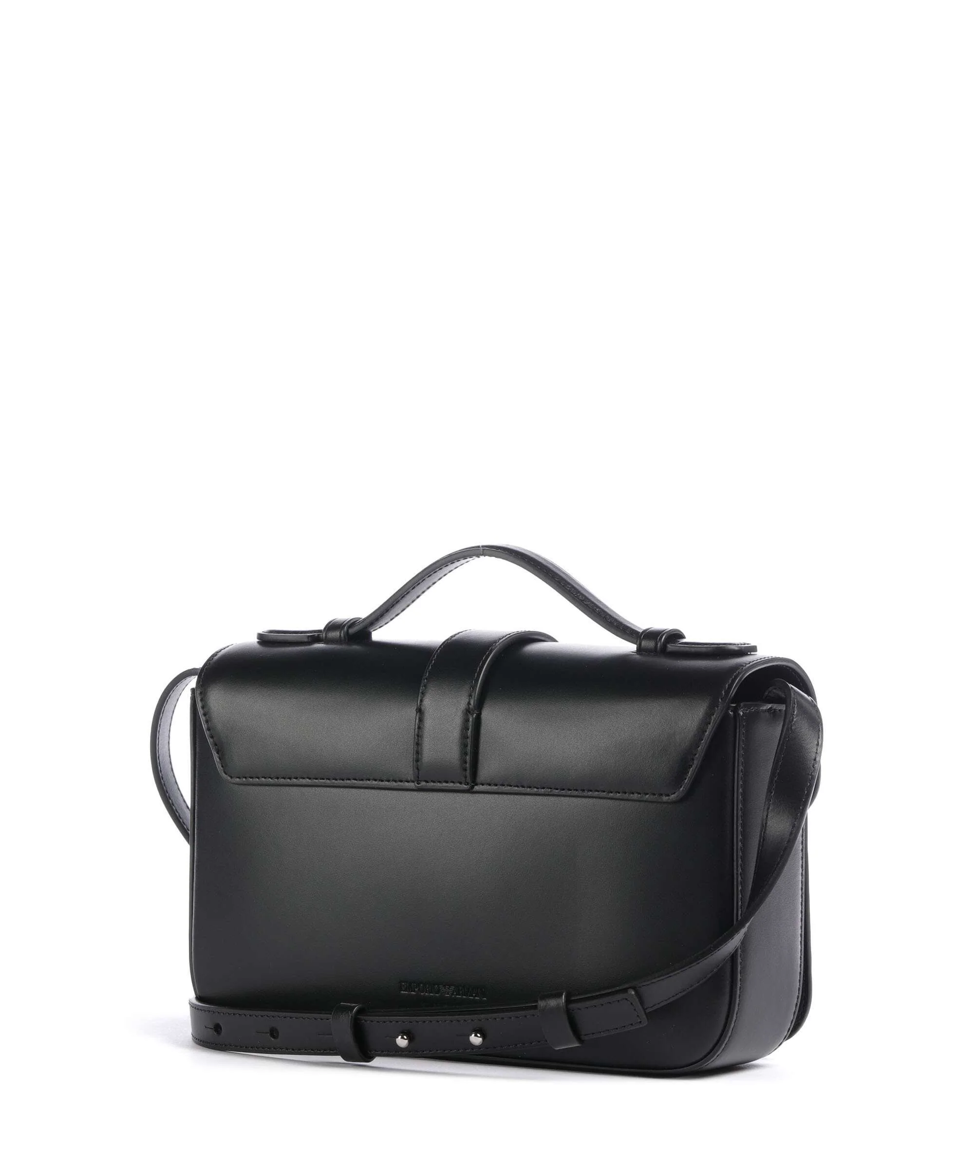 Emporio Armani Costanza Sac bandoulière black - Image 2