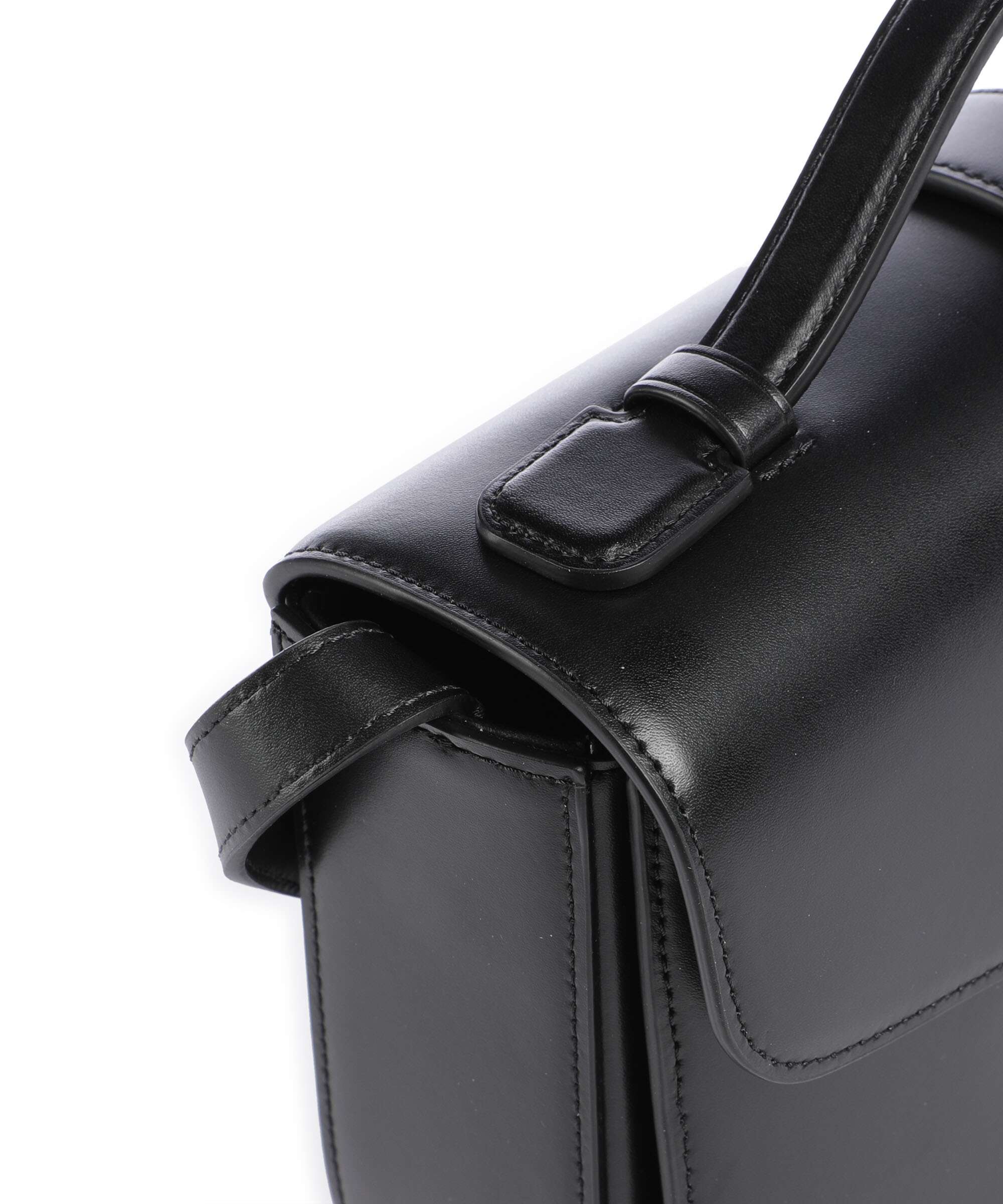 Emporio Armani Costanza Sac bandoulière black - Image 4