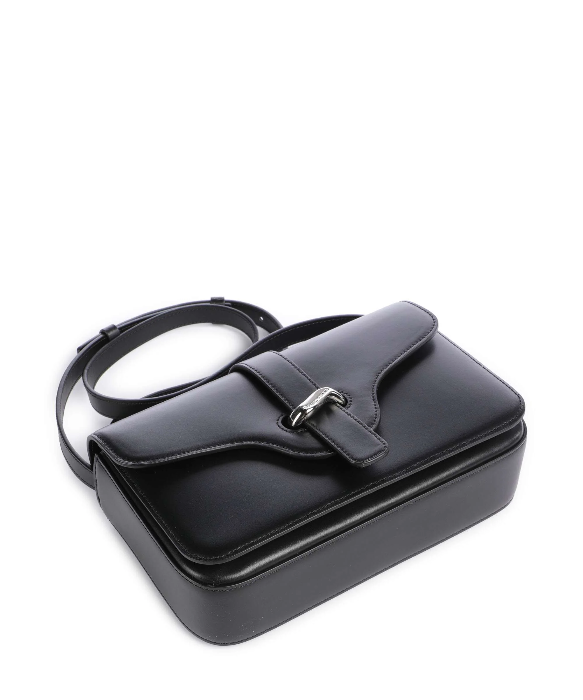 Emporio Armani Costanza Sac bandoulière black - Image 5