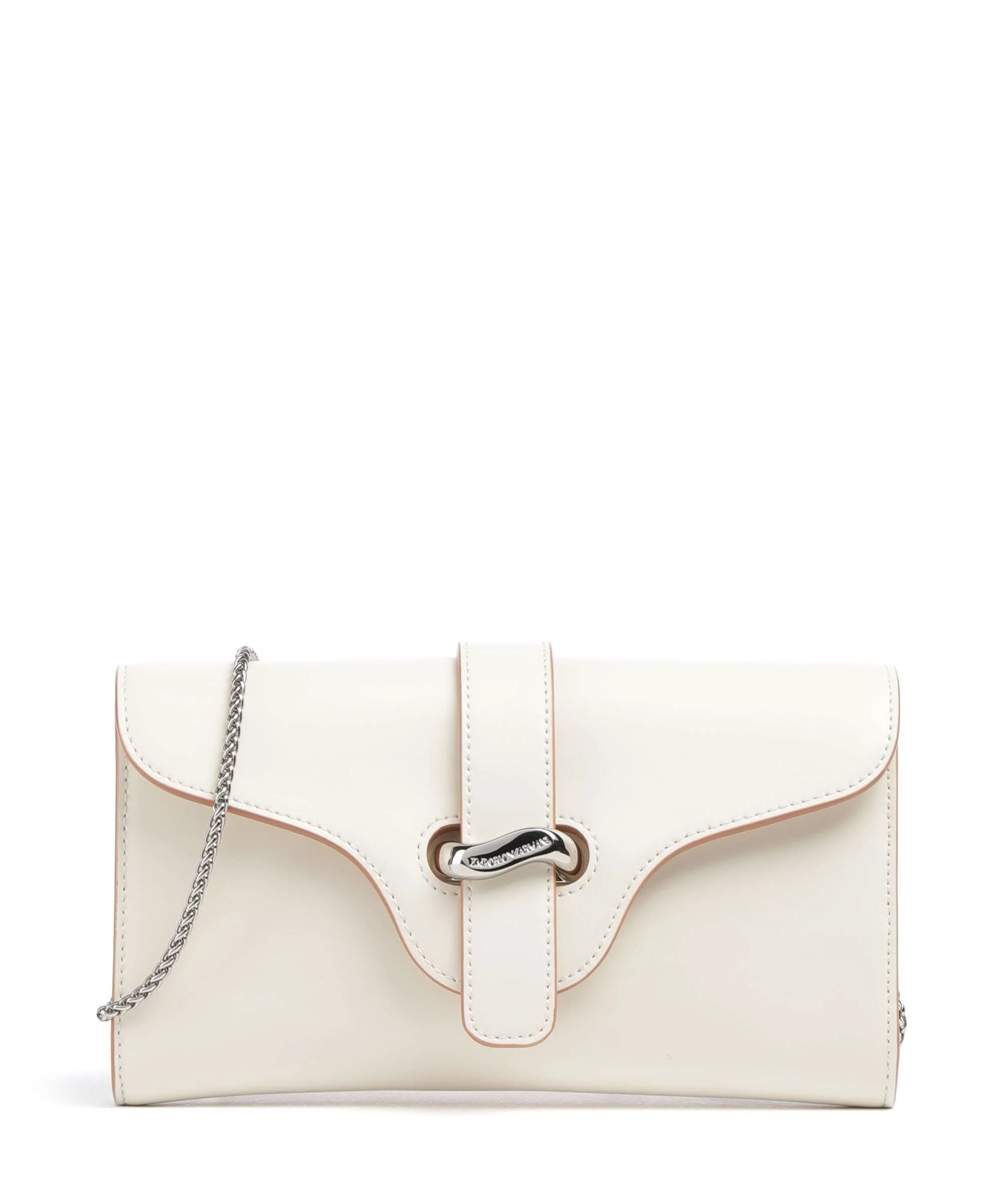 Emporio Armani Costanza Sac bandoulière vaniglia