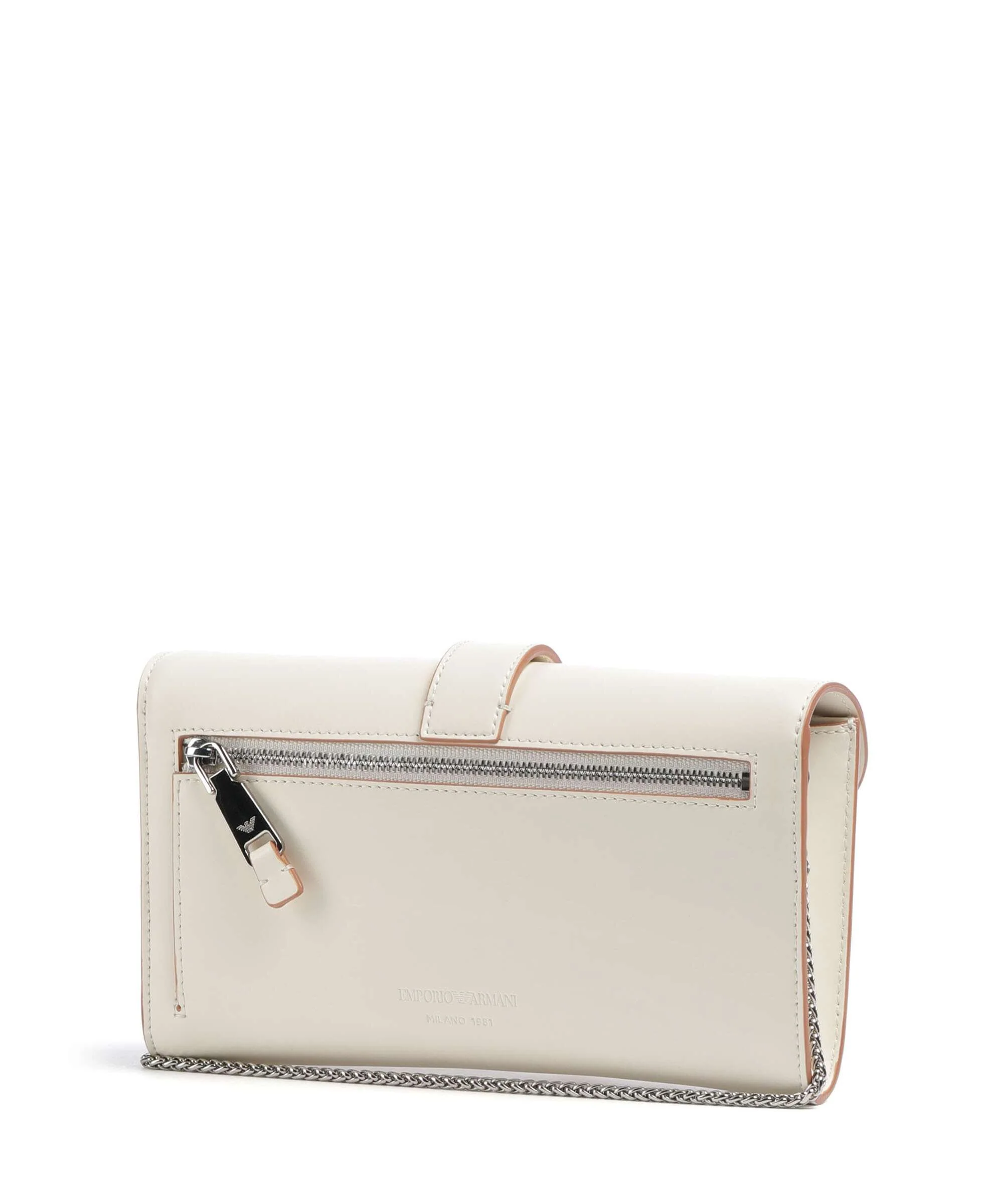Emporio Armani Costanza Sac bandoulière vaniglia - Image 2