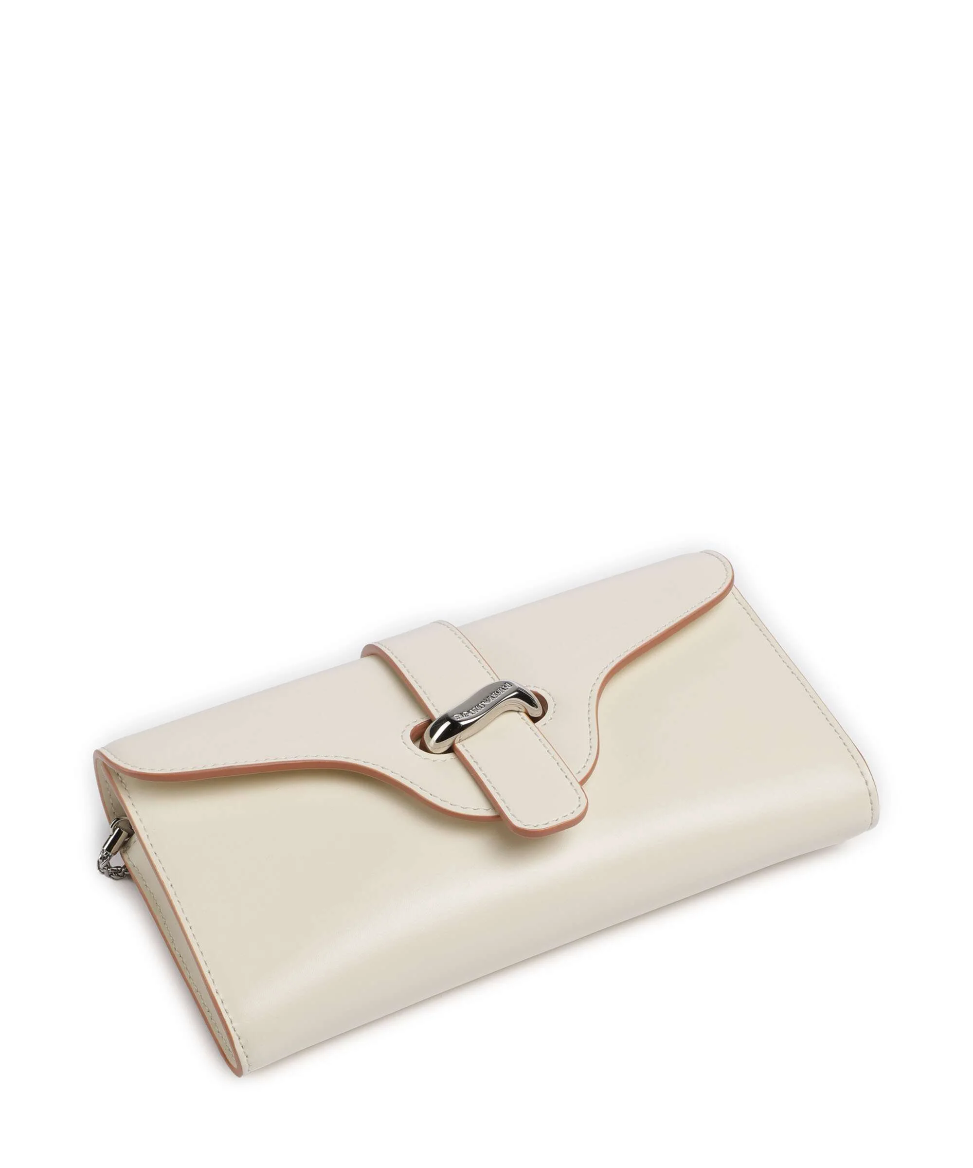 Emporio Armani Costanza Sac bandoulière vaniglia - Image 5