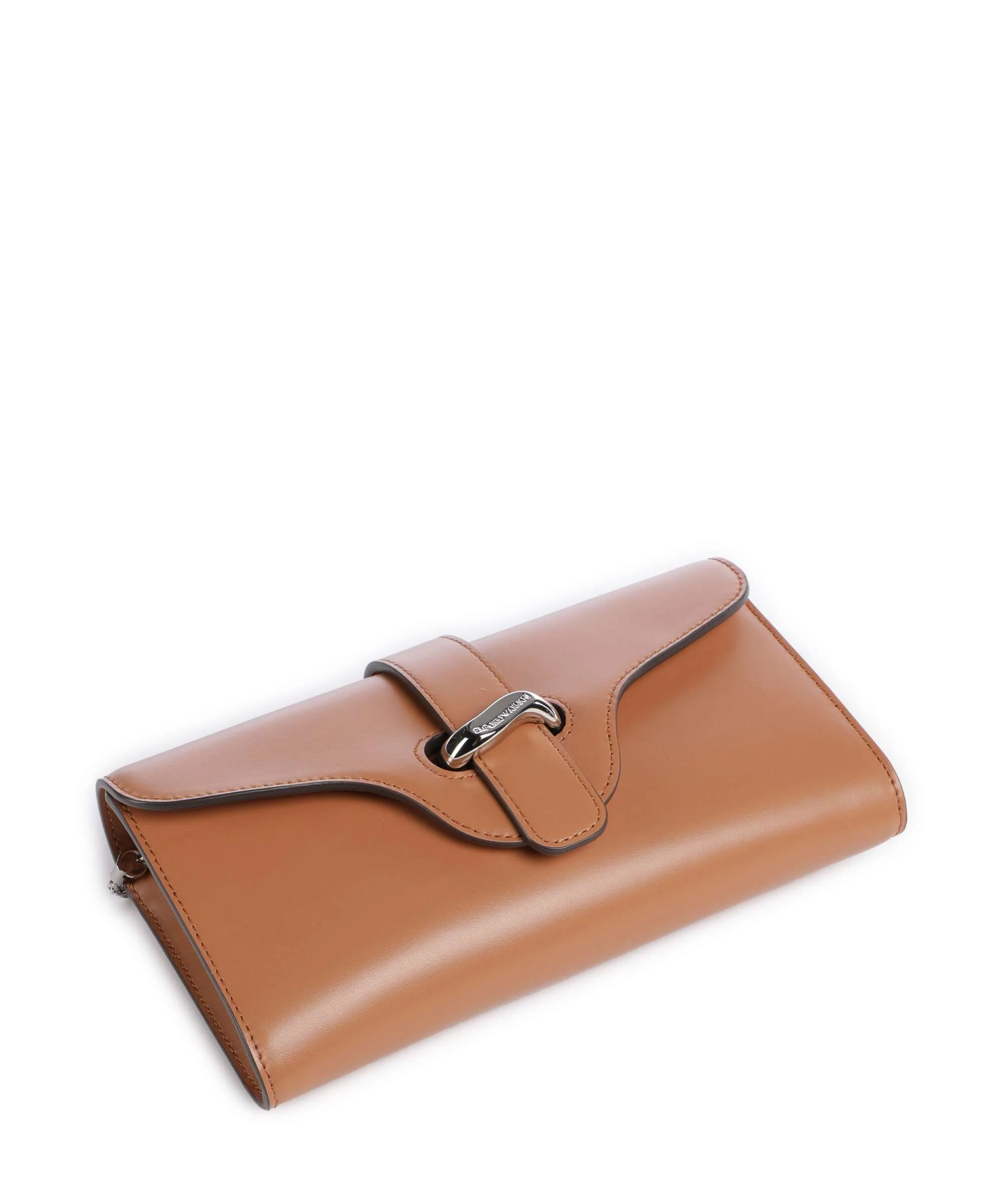 Emporio Armani Costanza Sac bandoulière terracotta - Image 4