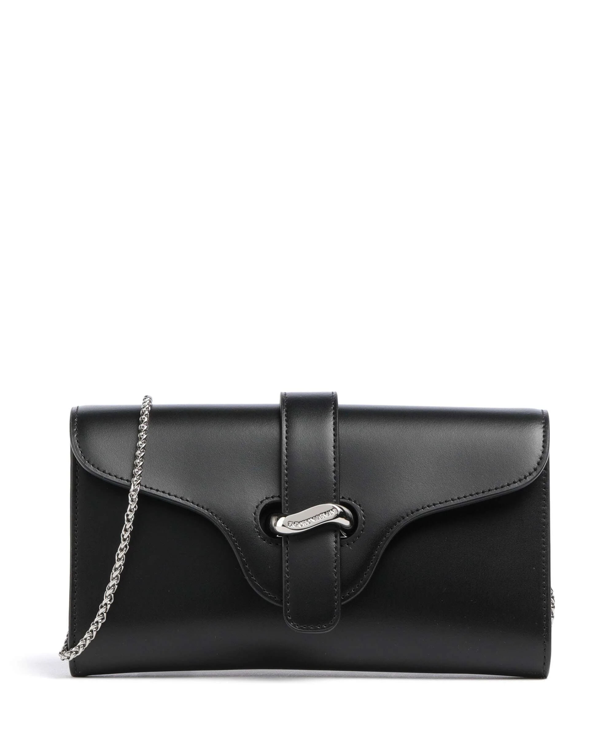 Emporio Armani Costanza Sac bandoulière black