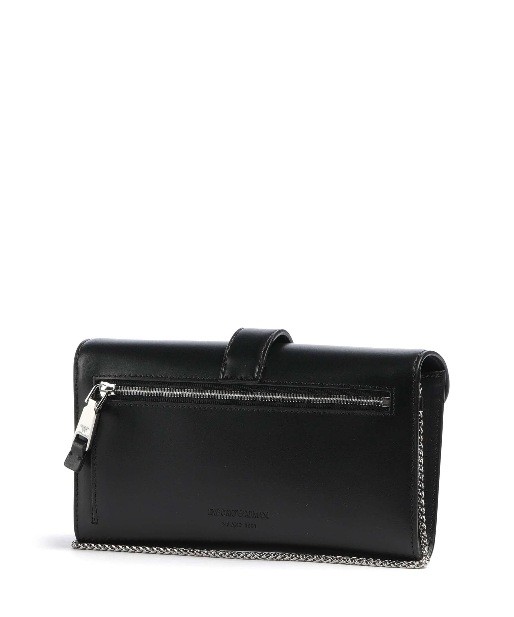 Emporio Armani Costanza Sac bandoulière black - Image 2