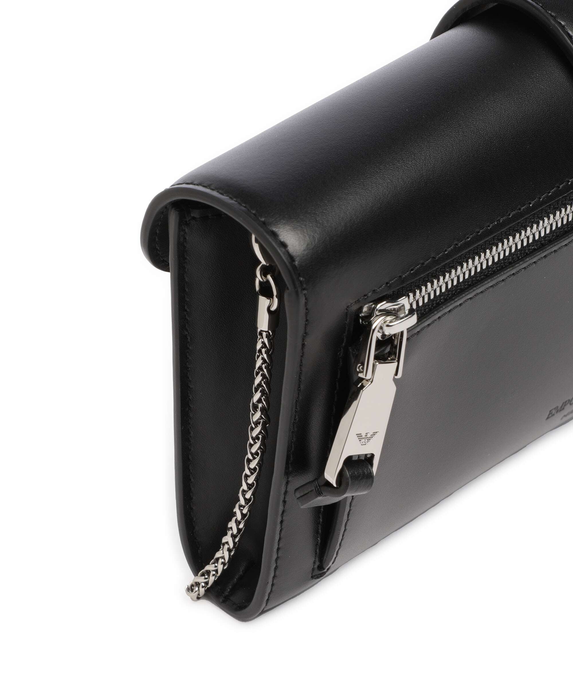 Emporio Armani Costanza Sac bandoulière black - Image 4