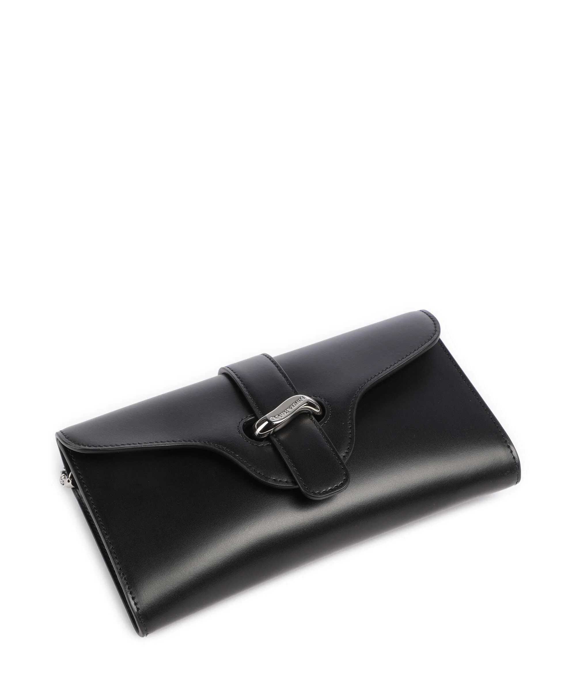 Emporio Armani Costanza Sac bandoulière black - Image 5
