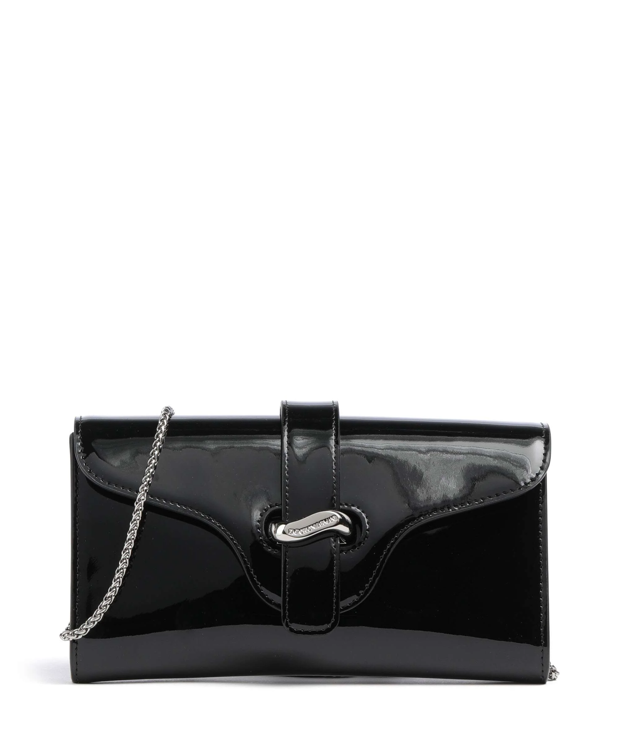 Emporio Armani Costanza Sac bandoulière black