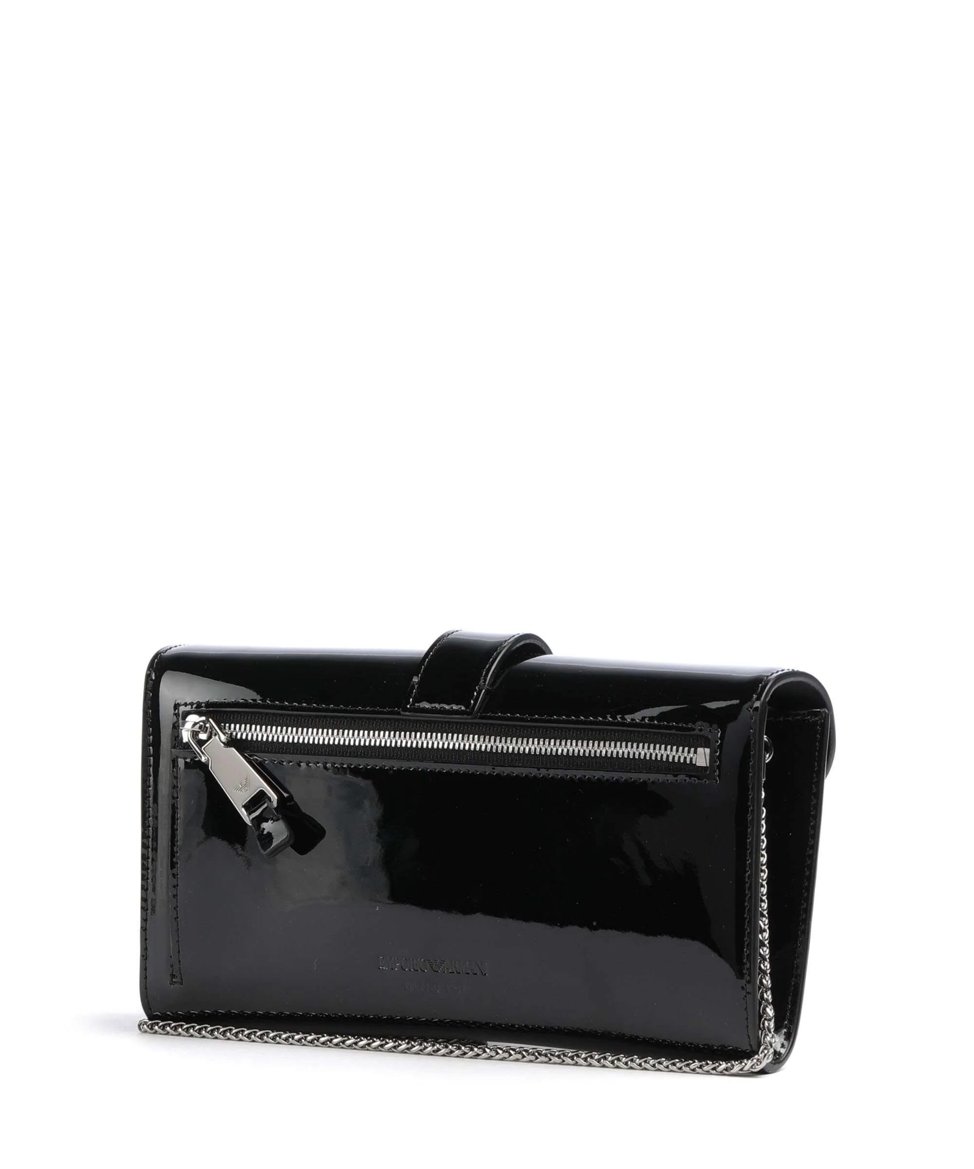 Emporio Armani Costanza Sac bandoulière black - Image 2