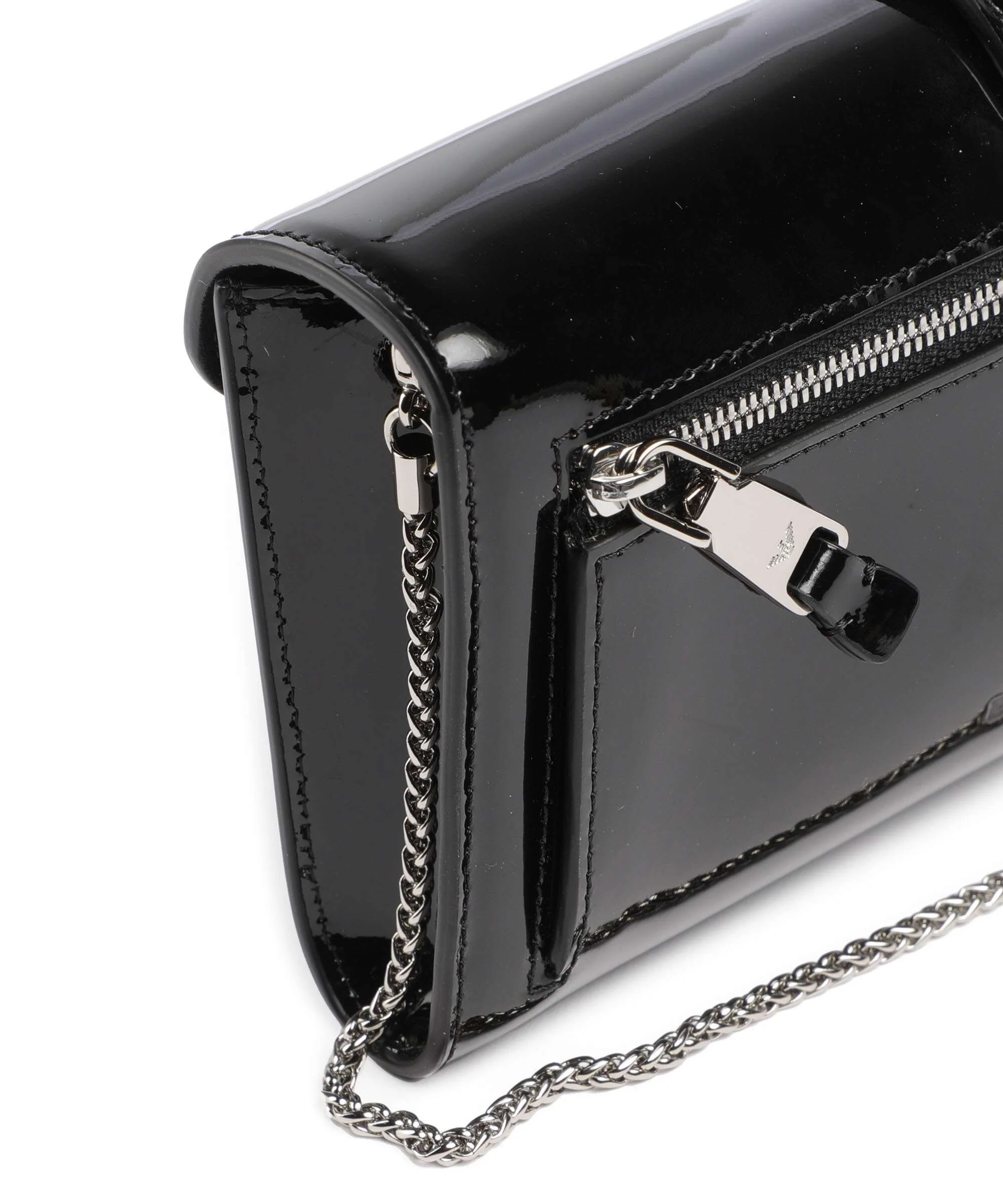 Emporio Armani Costanza Sac bandoulière black - Image 4