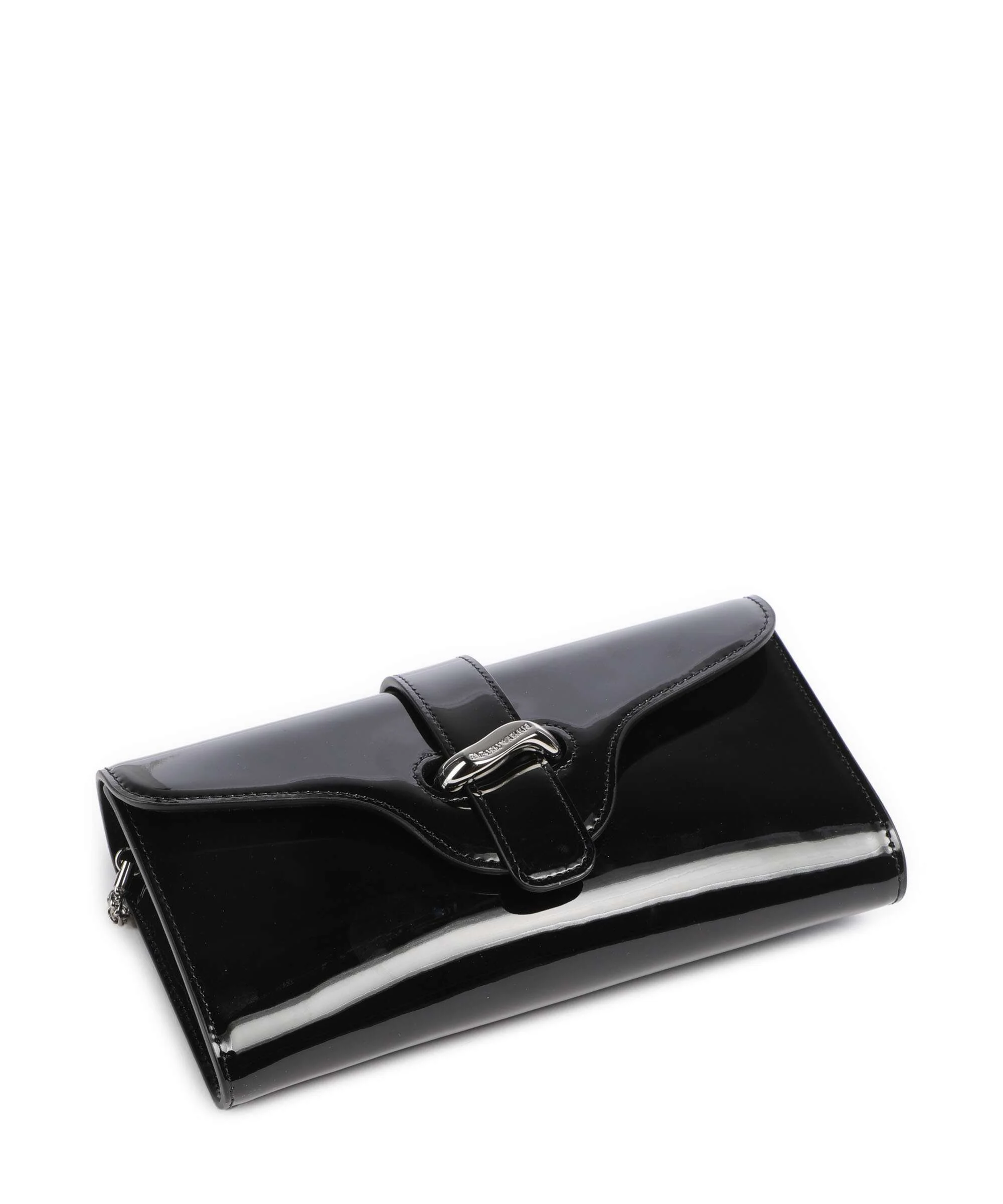 Emporio Armani Costanza Sac bandoulière black - Image 5
