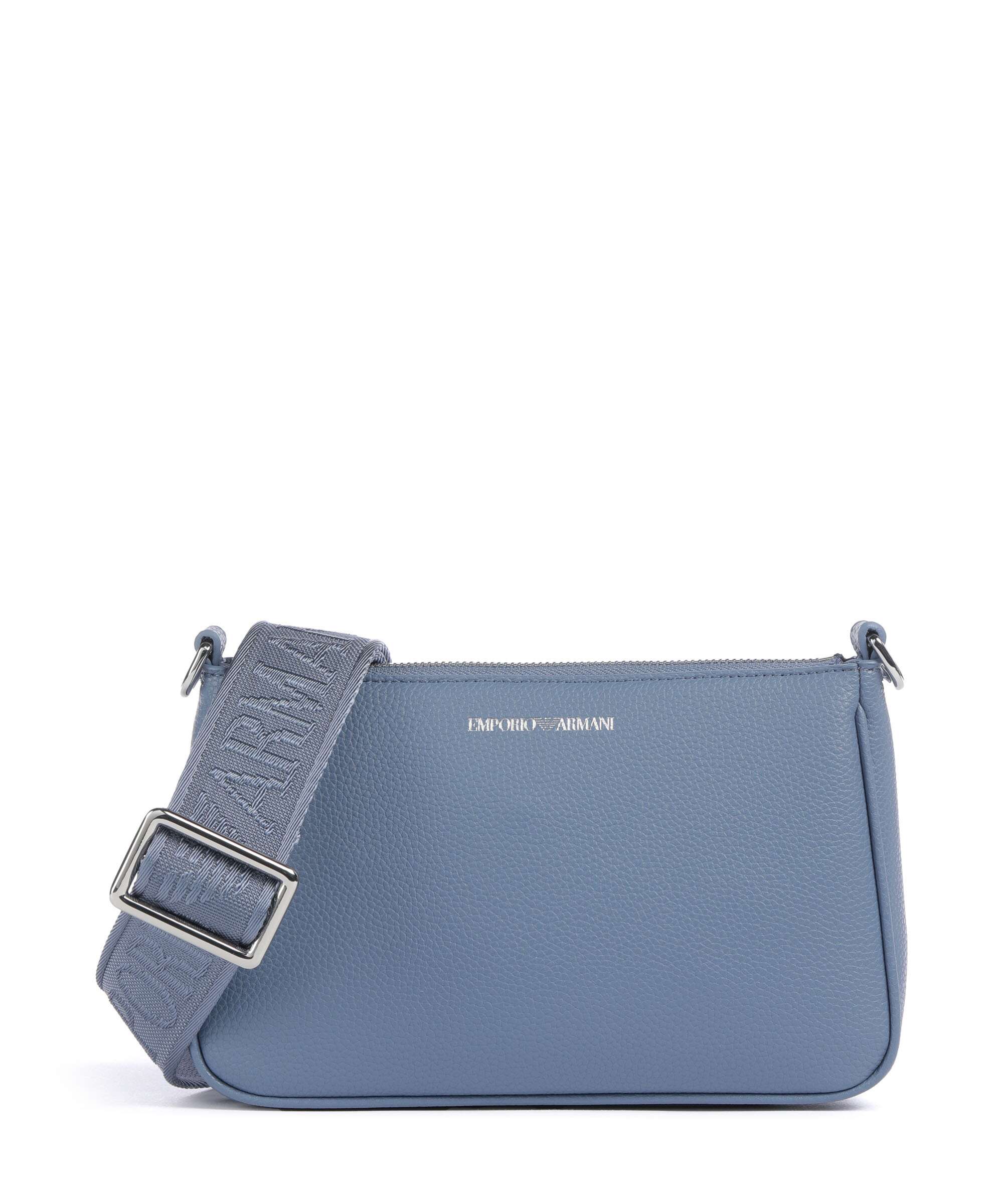 Emporio Armani Dea Sac porté épaule asfalto/terra - Image 5
