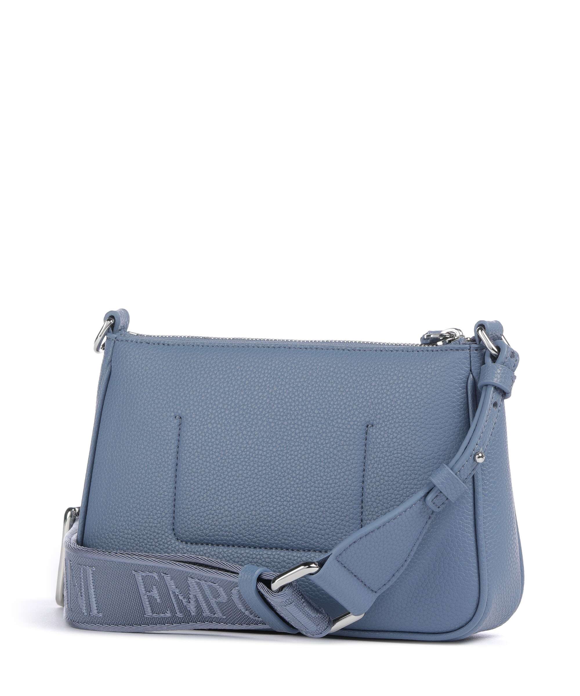 Emporio Armani Dea Sac porté épaule asfalto/terra - Image 6