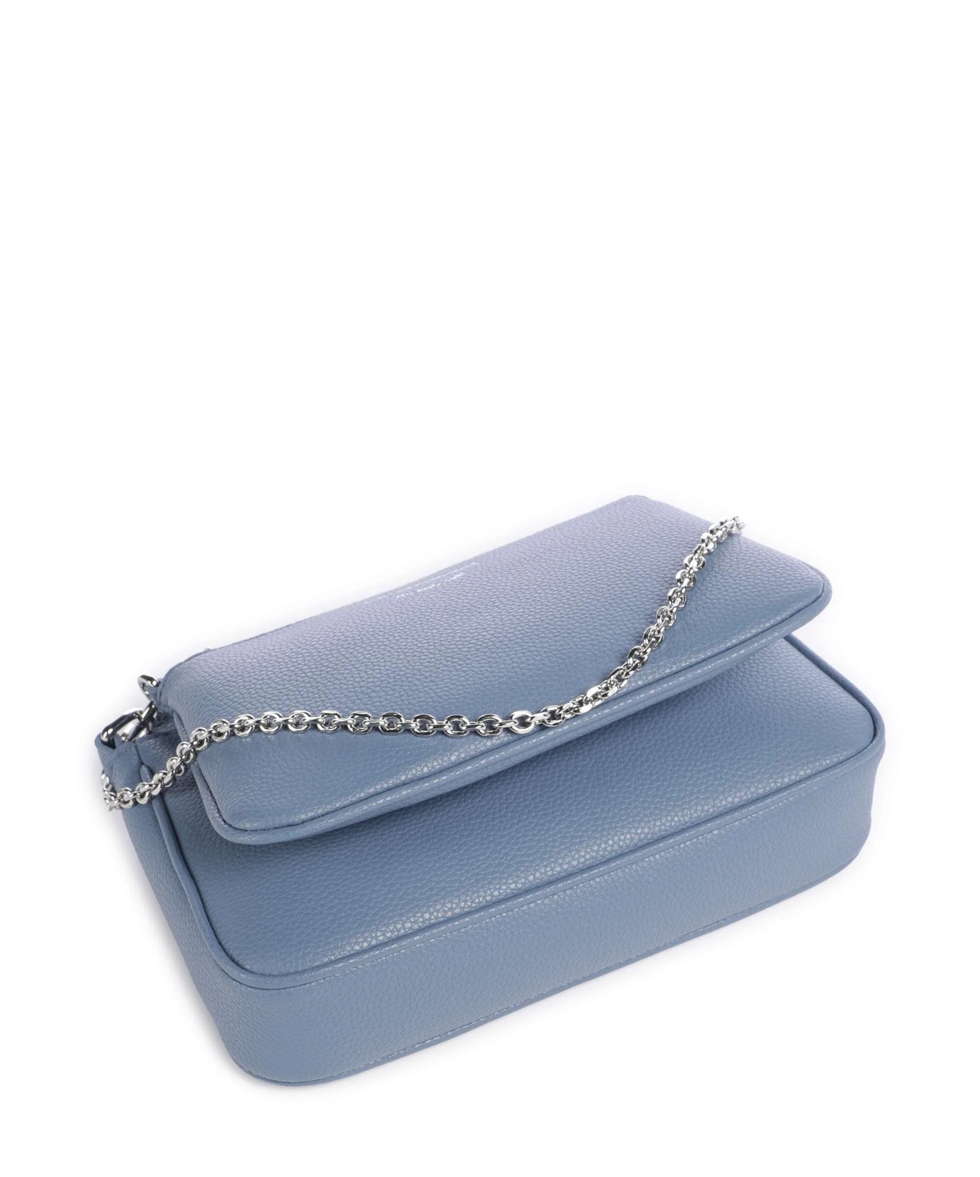 Emporio Armani Dea Sac porté épaule asfalto/terra - Image 7