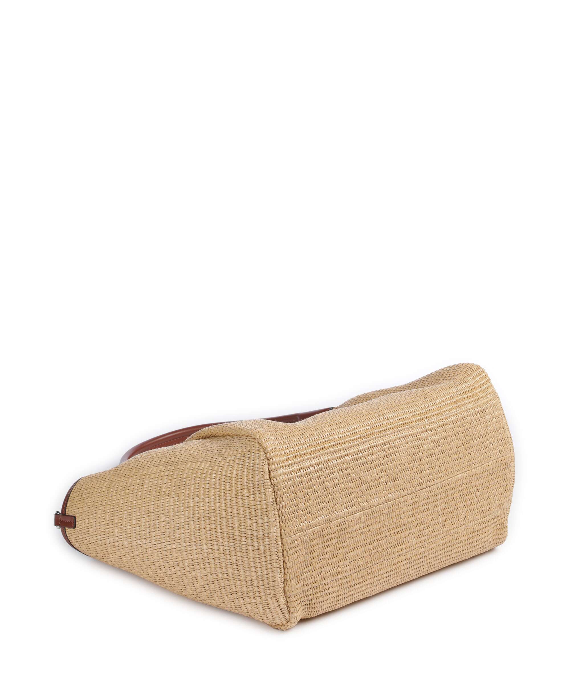 Emporio Armani Durini 24 M-L Cabas naturale/siena - Image 5