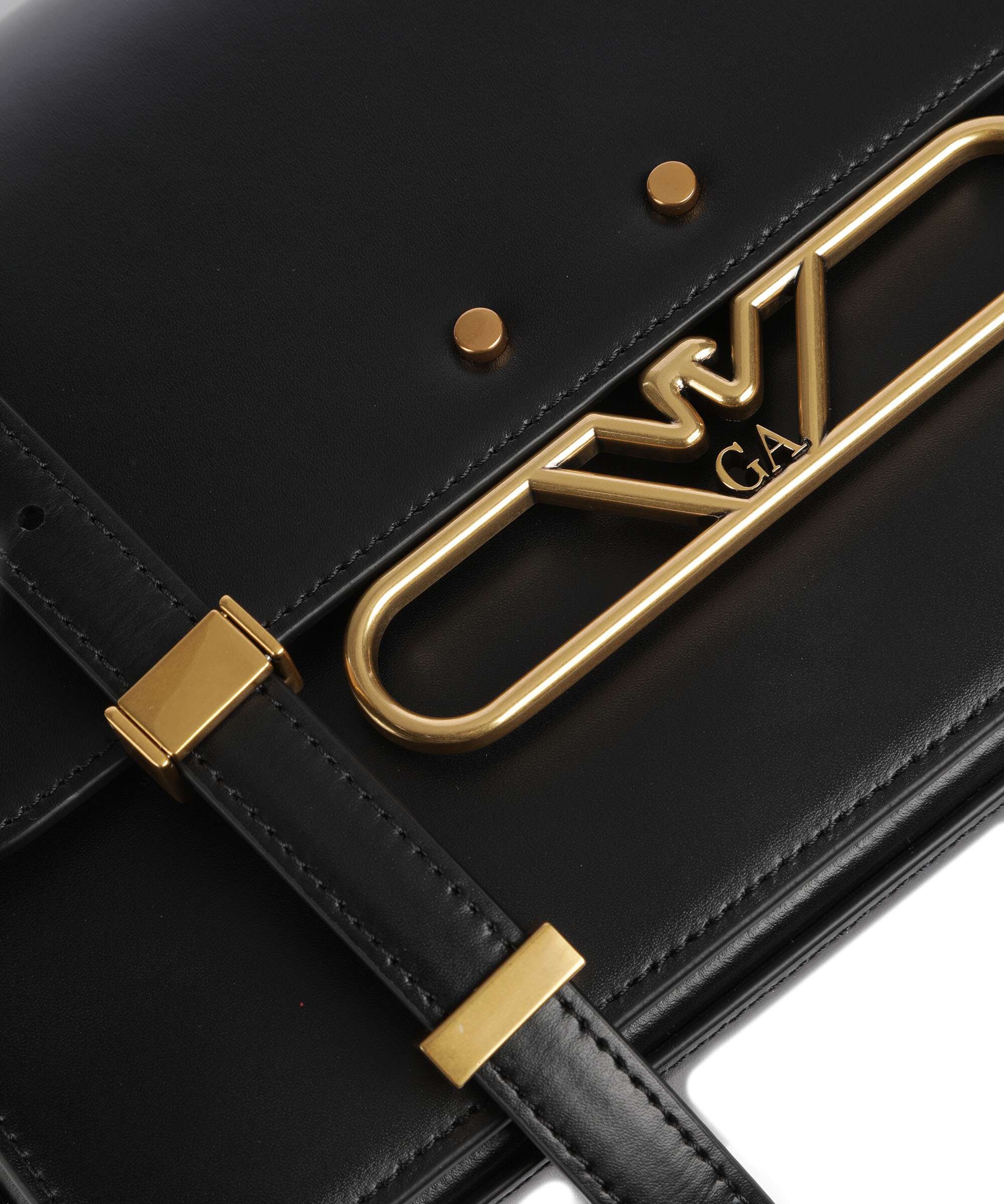 Emporio Armani Hera Sac bandoulière nero - Image 4
