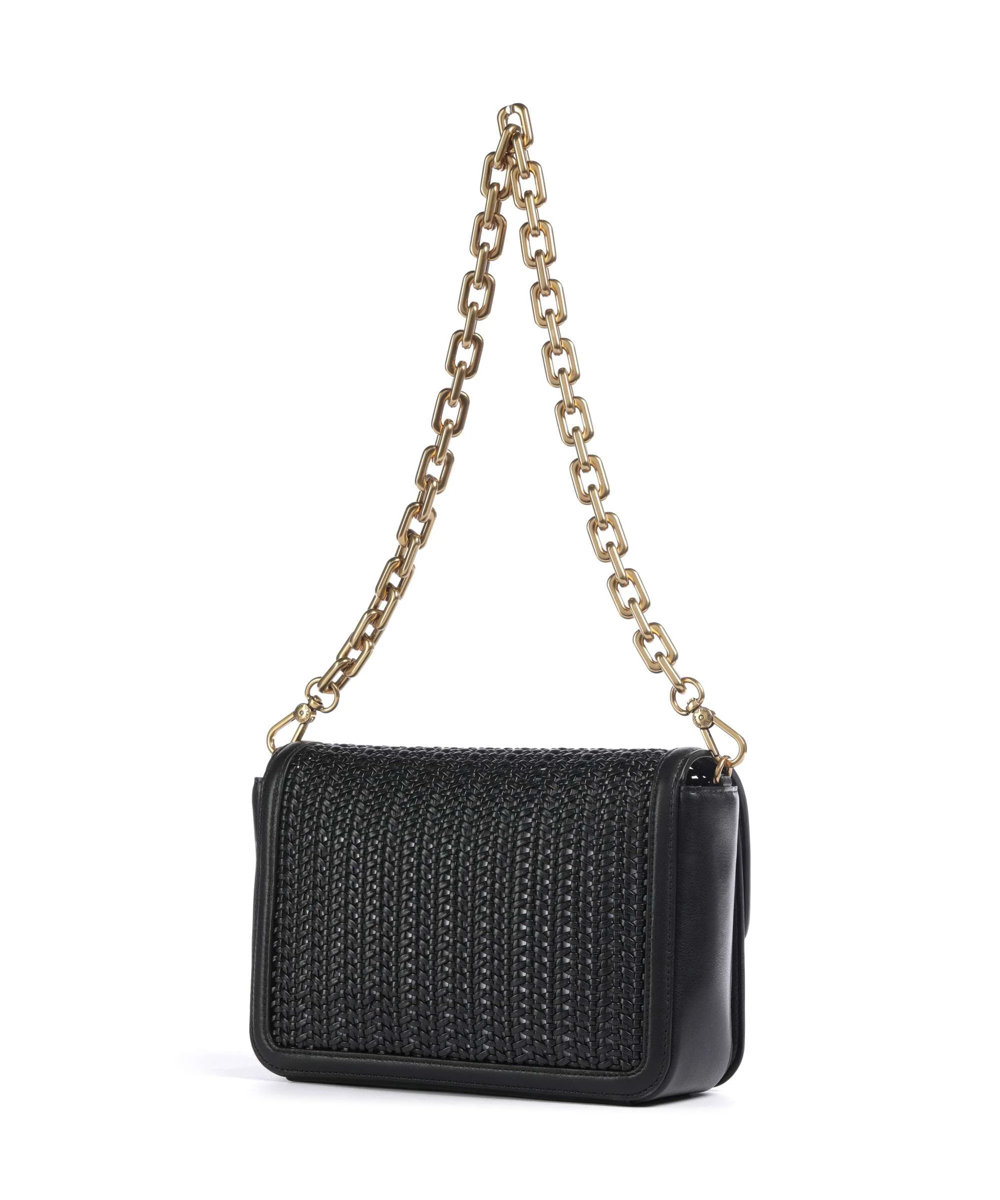 Emporio Armani Hera Sac porté épaule black beauty - Image 2
