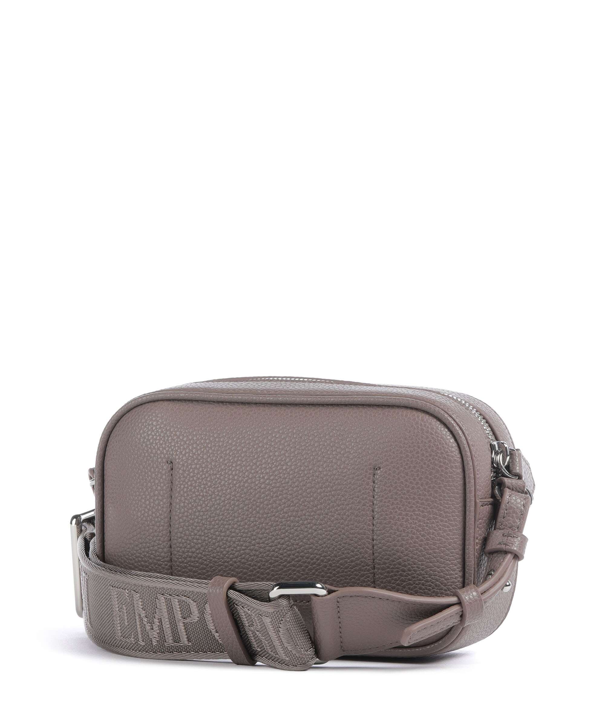 Emporio Armani Lilly Sac bandoulière taupe - Image 2