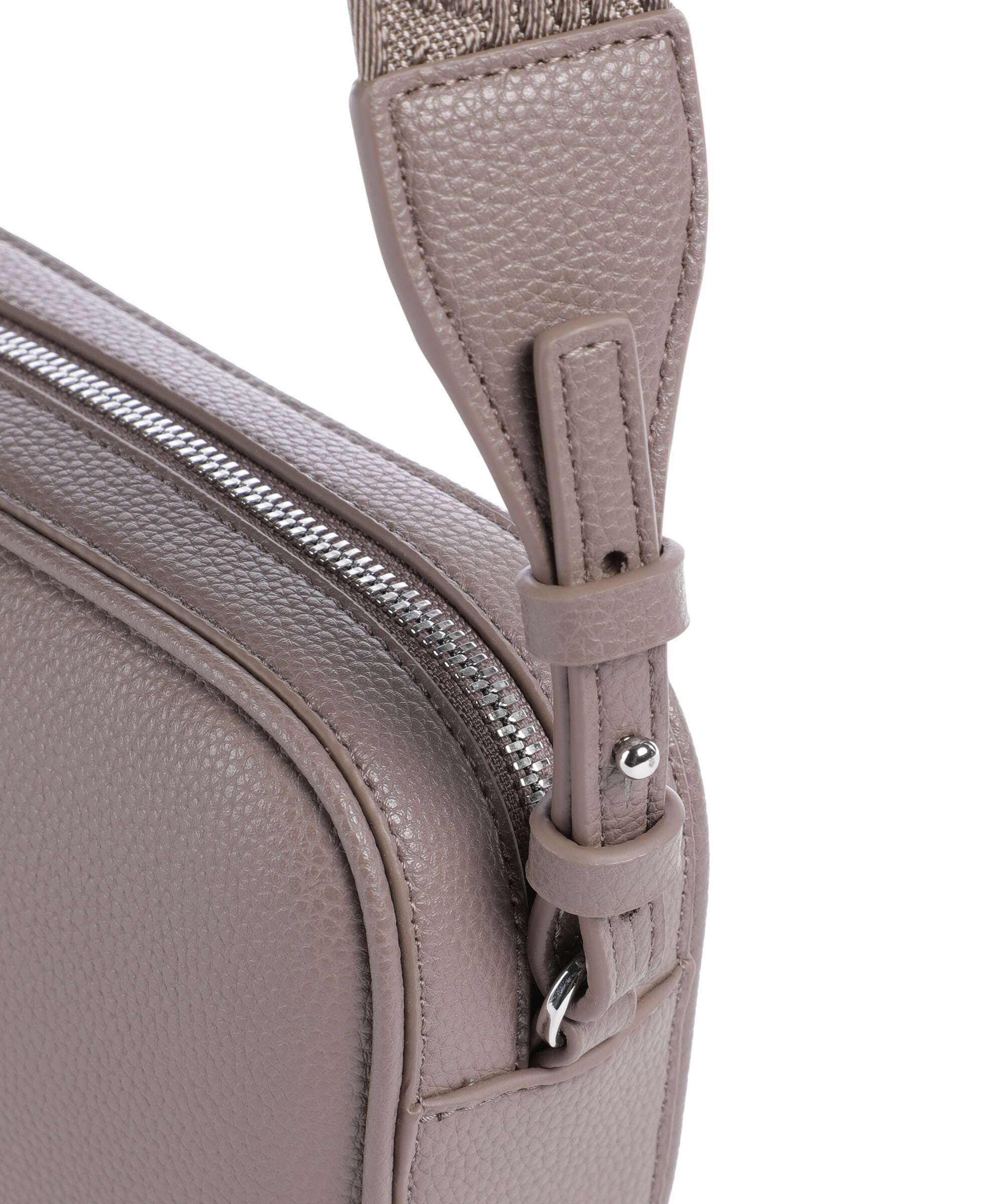 Emporio Armani Lilly Sac bandoulière taupe - Image 4