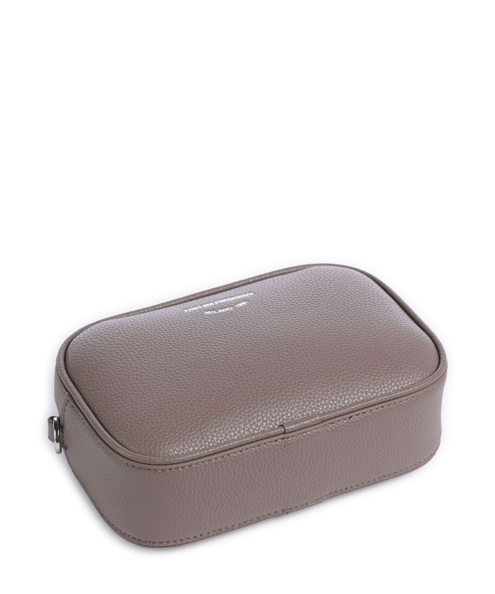 Emporio Armani Lilly Sac bandoulière taupe - Image 5