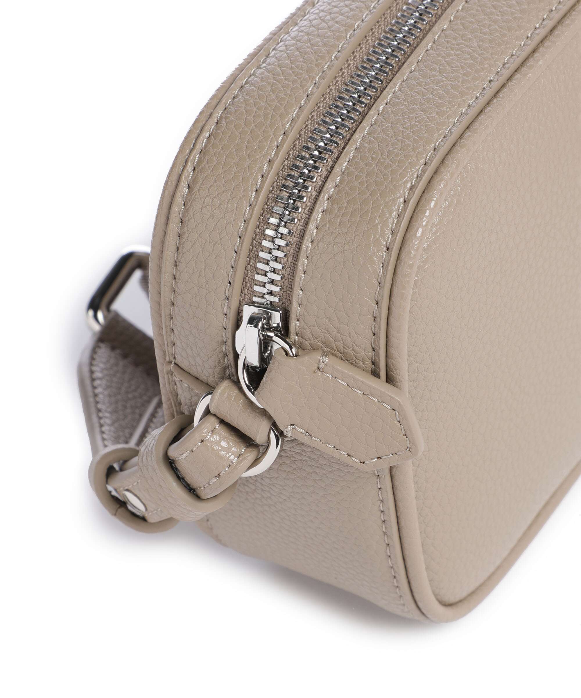 Emporio Armani Lilly Sac bandoulière creta/moka - Image 4