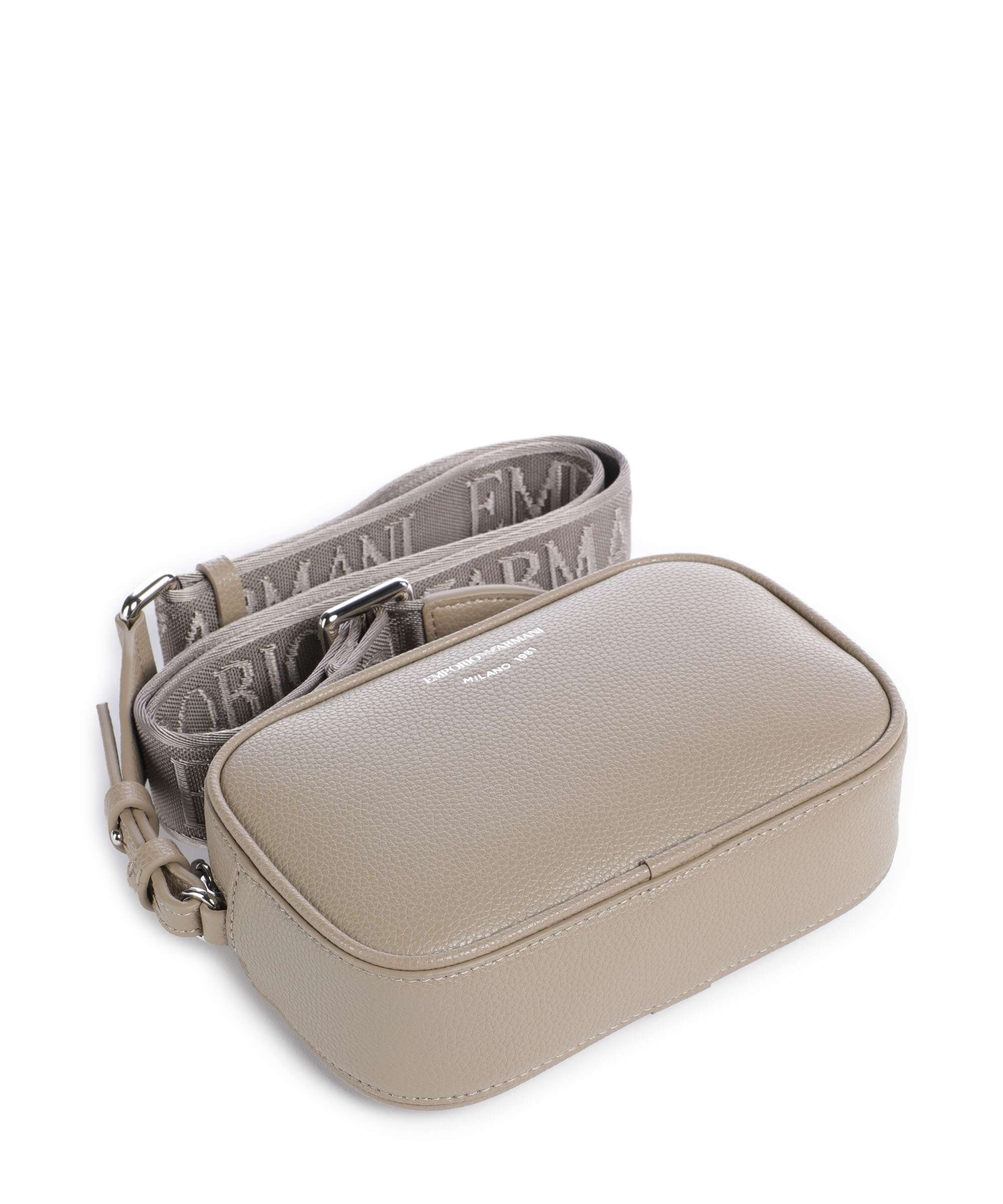 Emporio Armani Lilly Sac bandoulière creta/moka - Image 5
