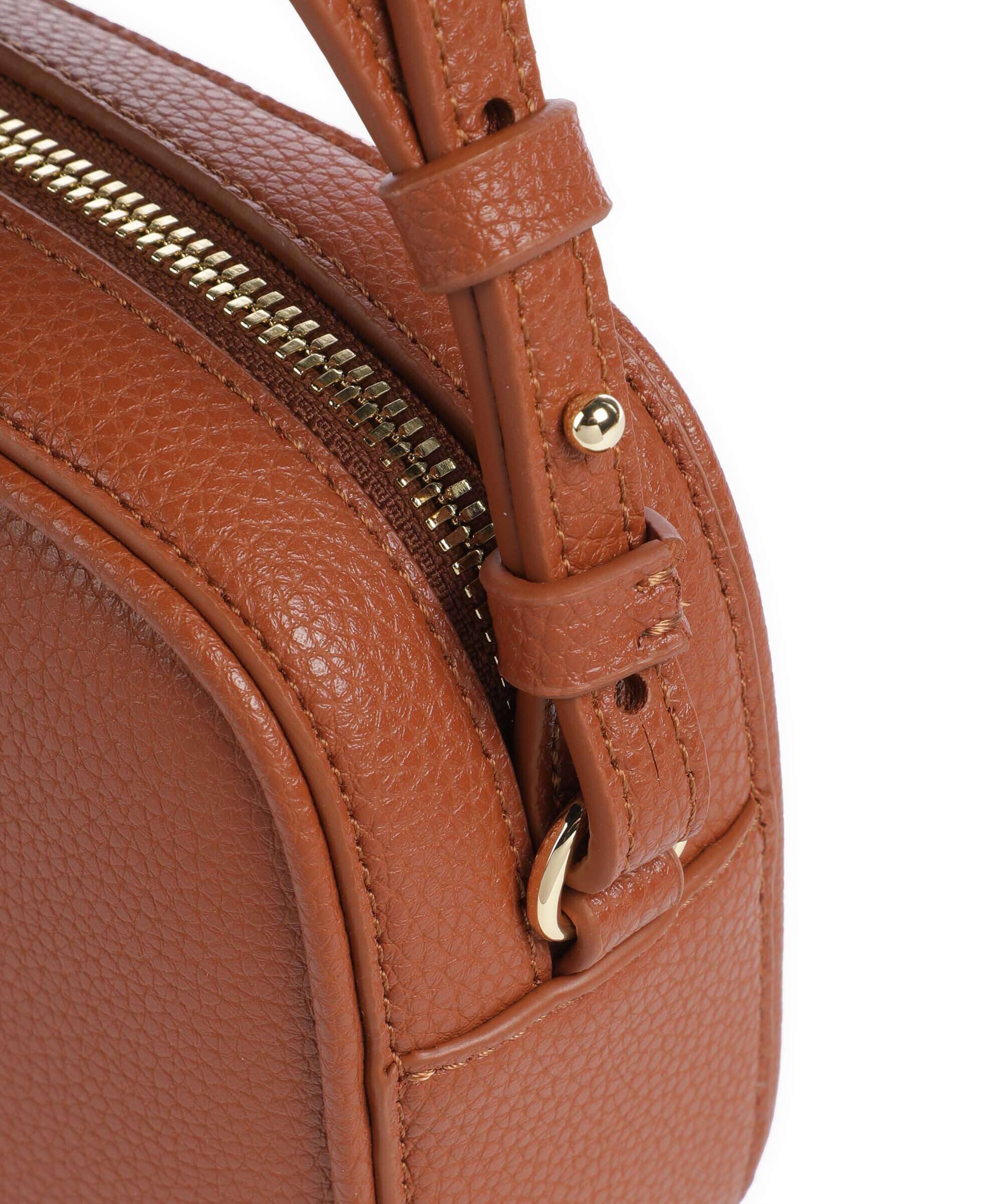 Emporio Armani Lilly Sac bandoulière cuoio/rosso - Image 4