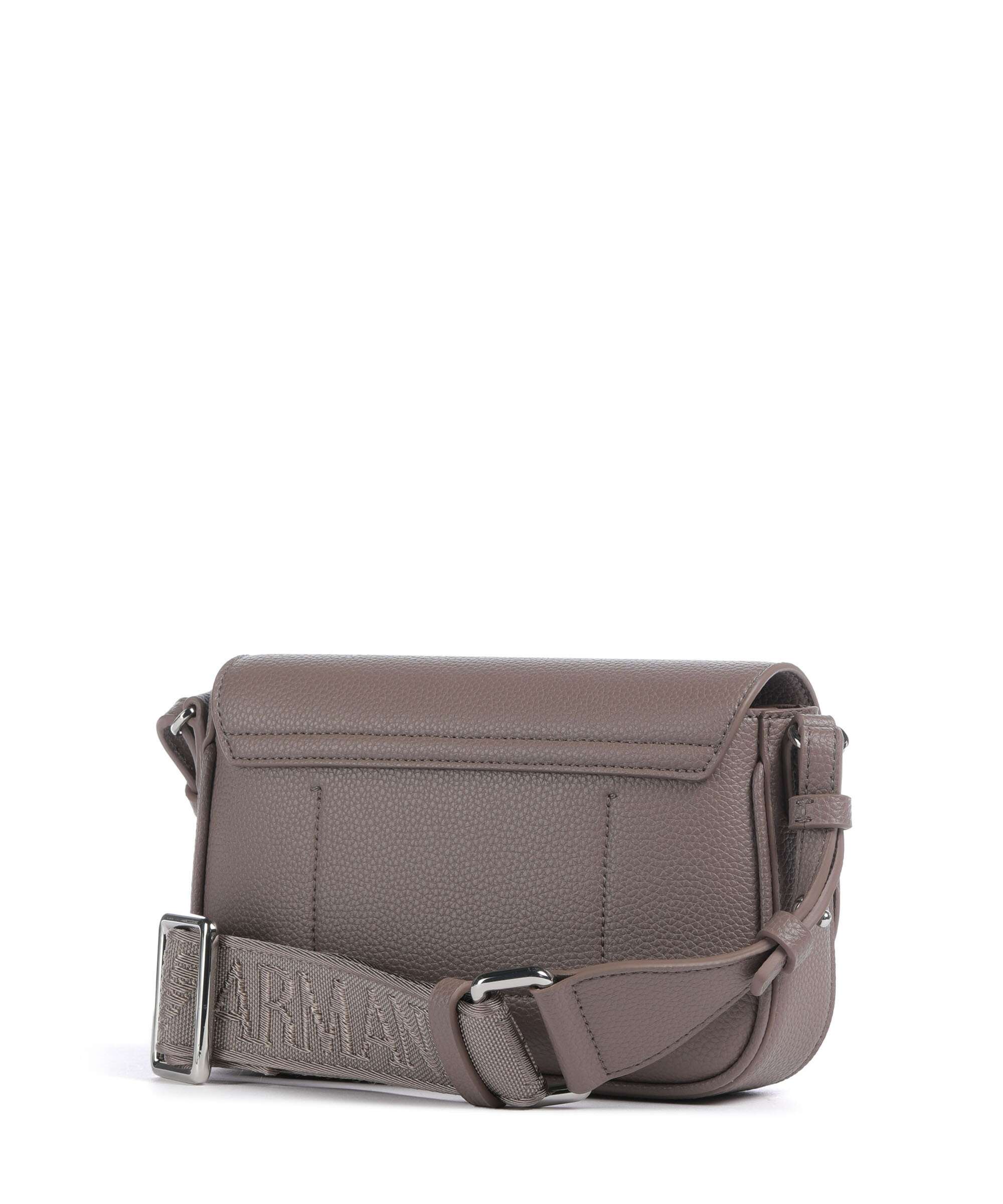 Emporio Armani Lilly Sac bandoulière taupe - Image 2