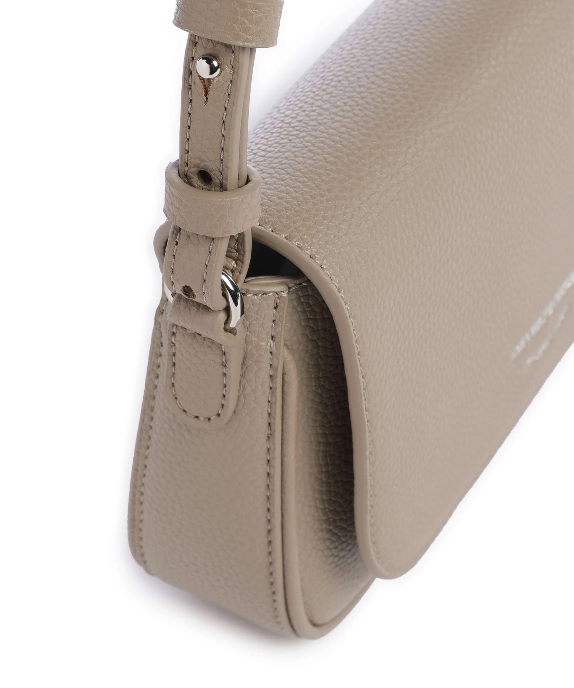 Emporio Armani Lilly Sac bandoulière creta/moka - Image 4