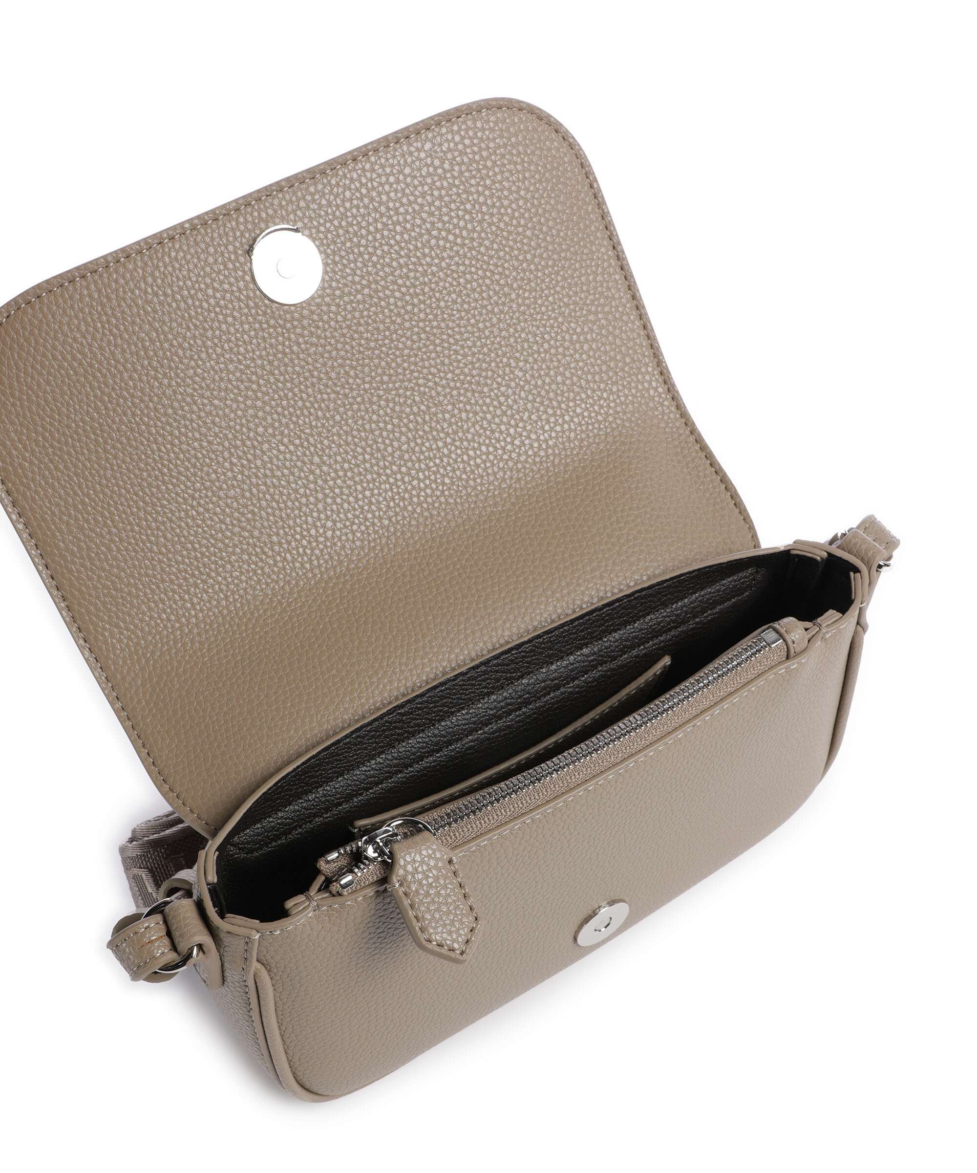 Emporio Armani Lilly Sac bandoulière creta/moka - Image 6