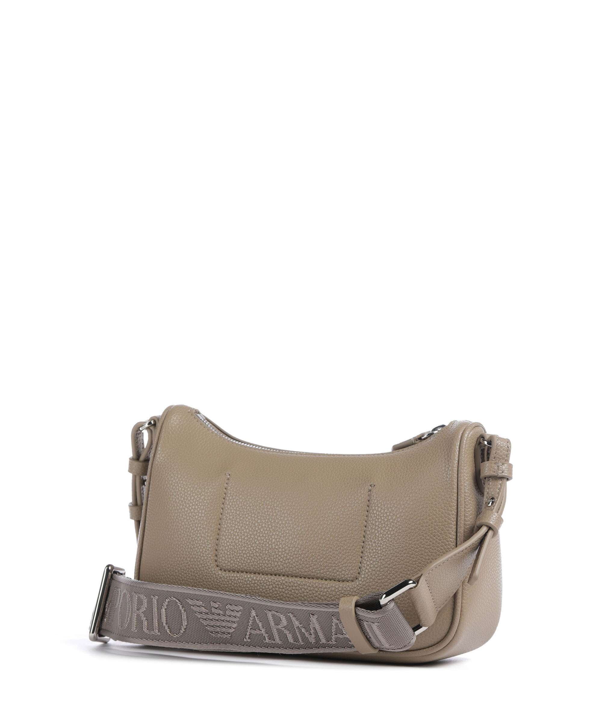 Emporio Armani Lilly Sac bandoulière creta/moka - Image 2