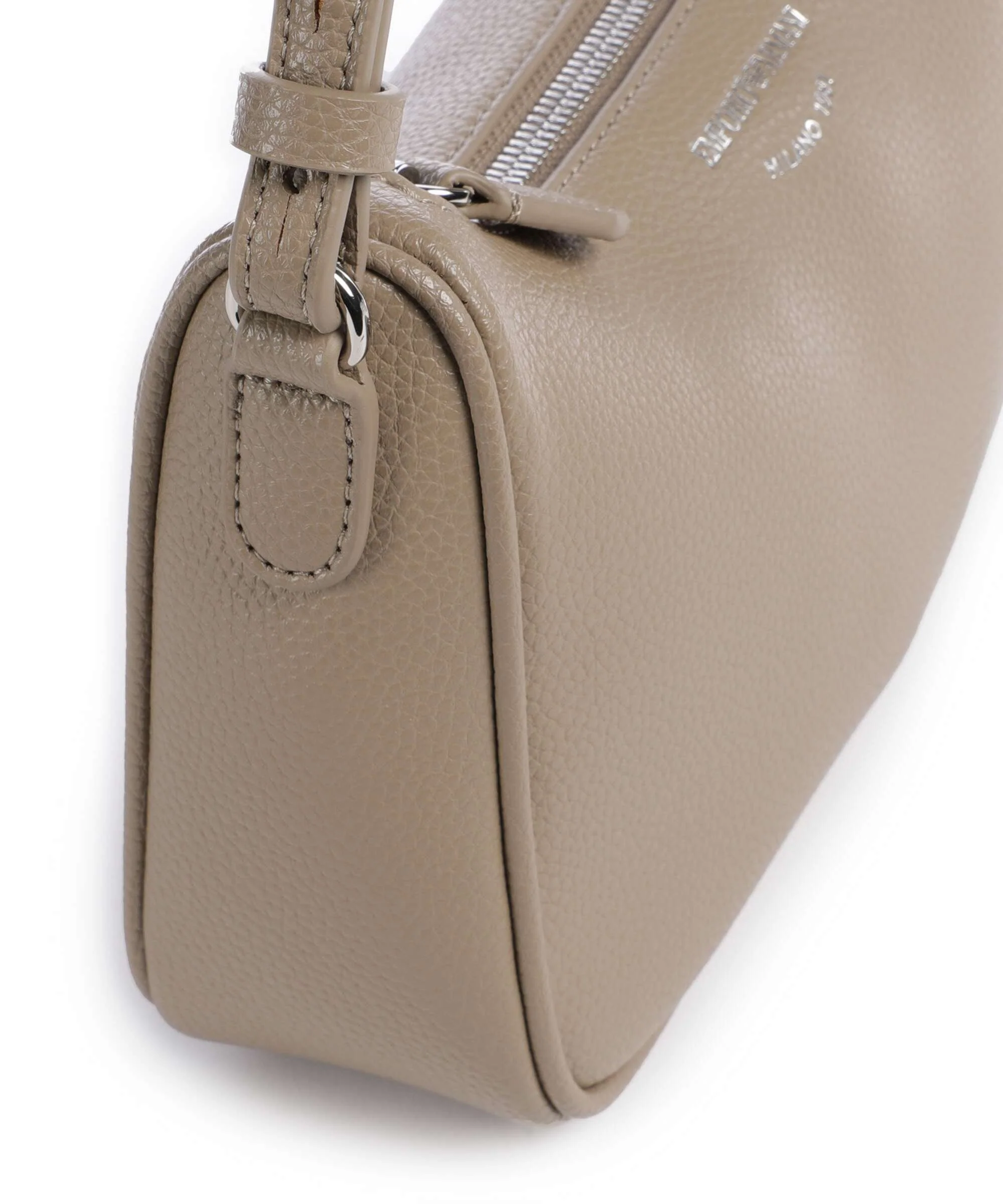 Emporio Armani Lilly Sac bandoulière creta/moka - Image 4