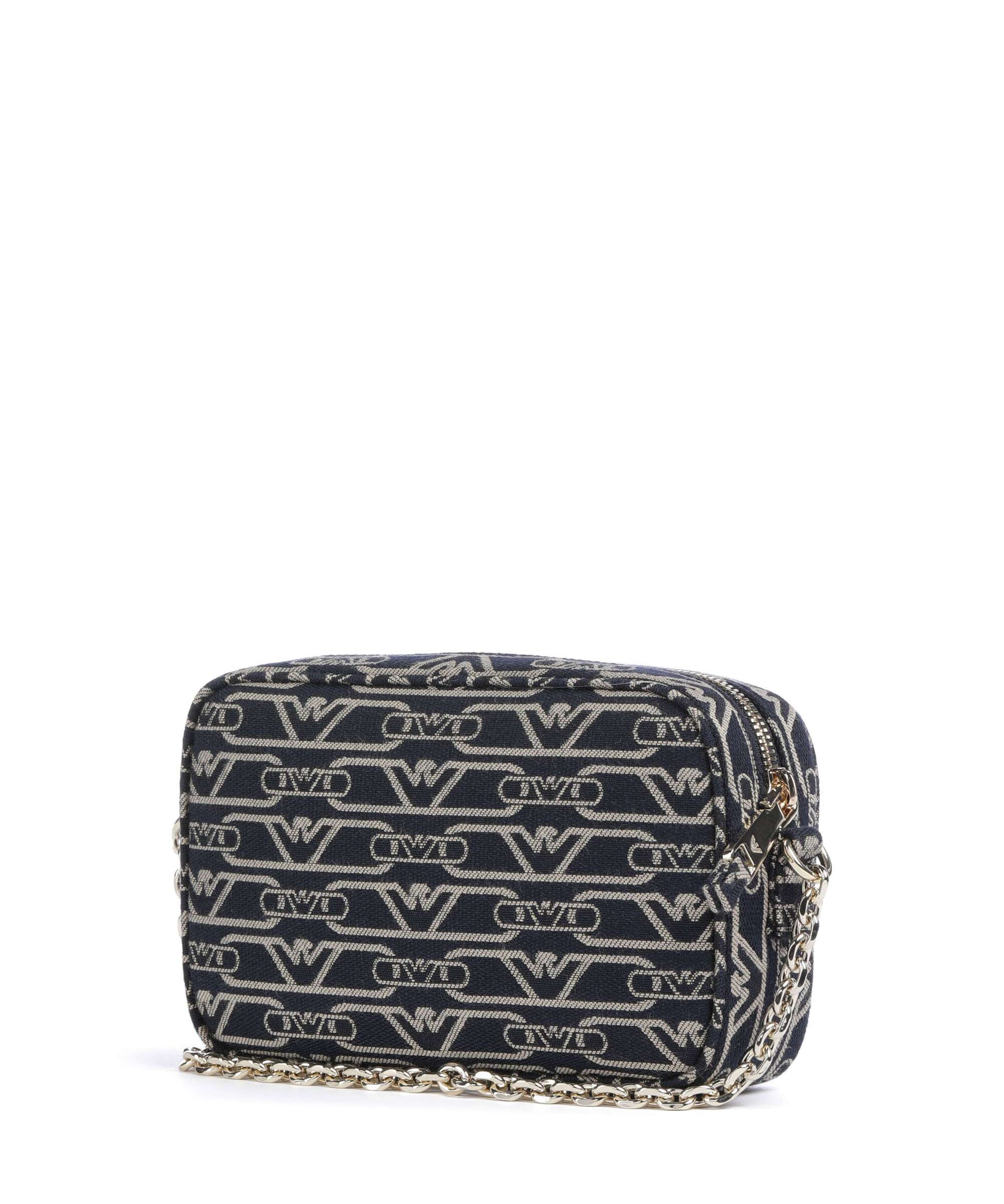 Emporio Armani Lilly Sac bandoulière blu/ecru - Image 2
