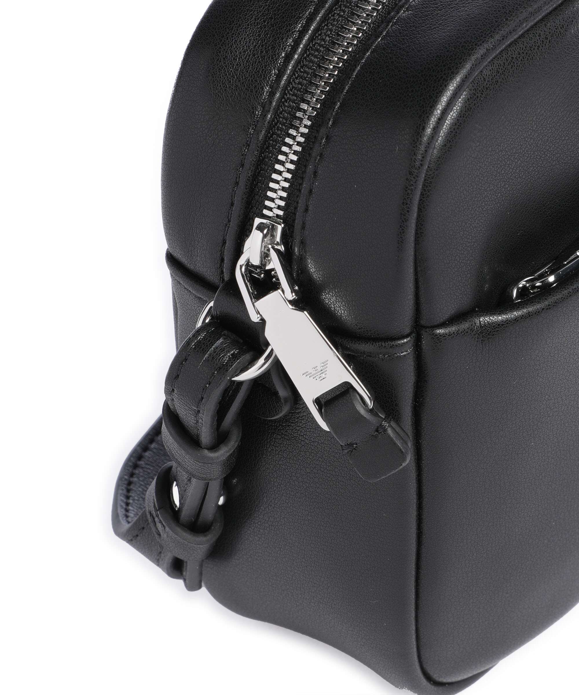 Emporio Armani Lilly Sac bandoulière nero - Image 4