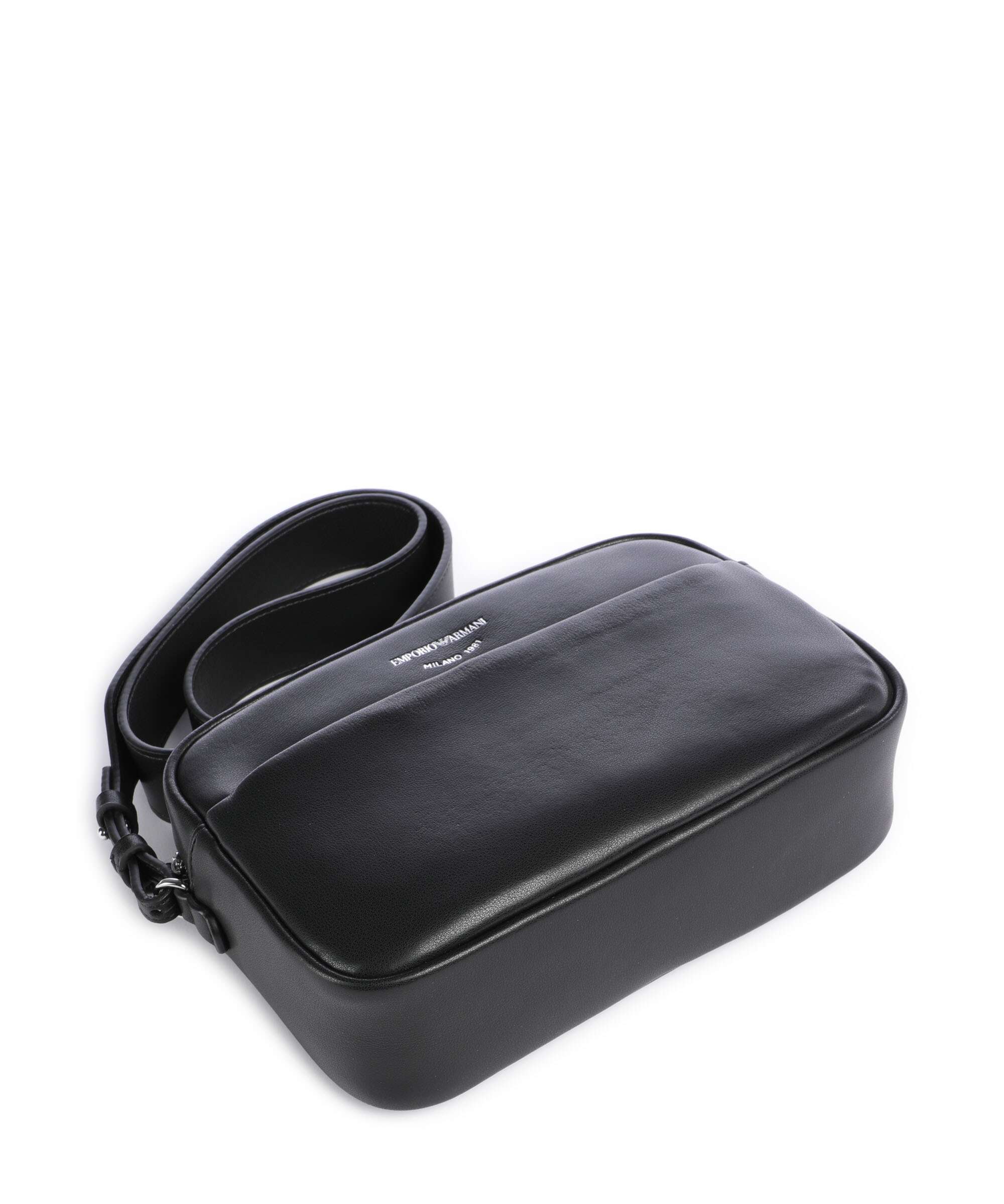 Emporio Armani Lilly Sac bandoulière nero - Image 5