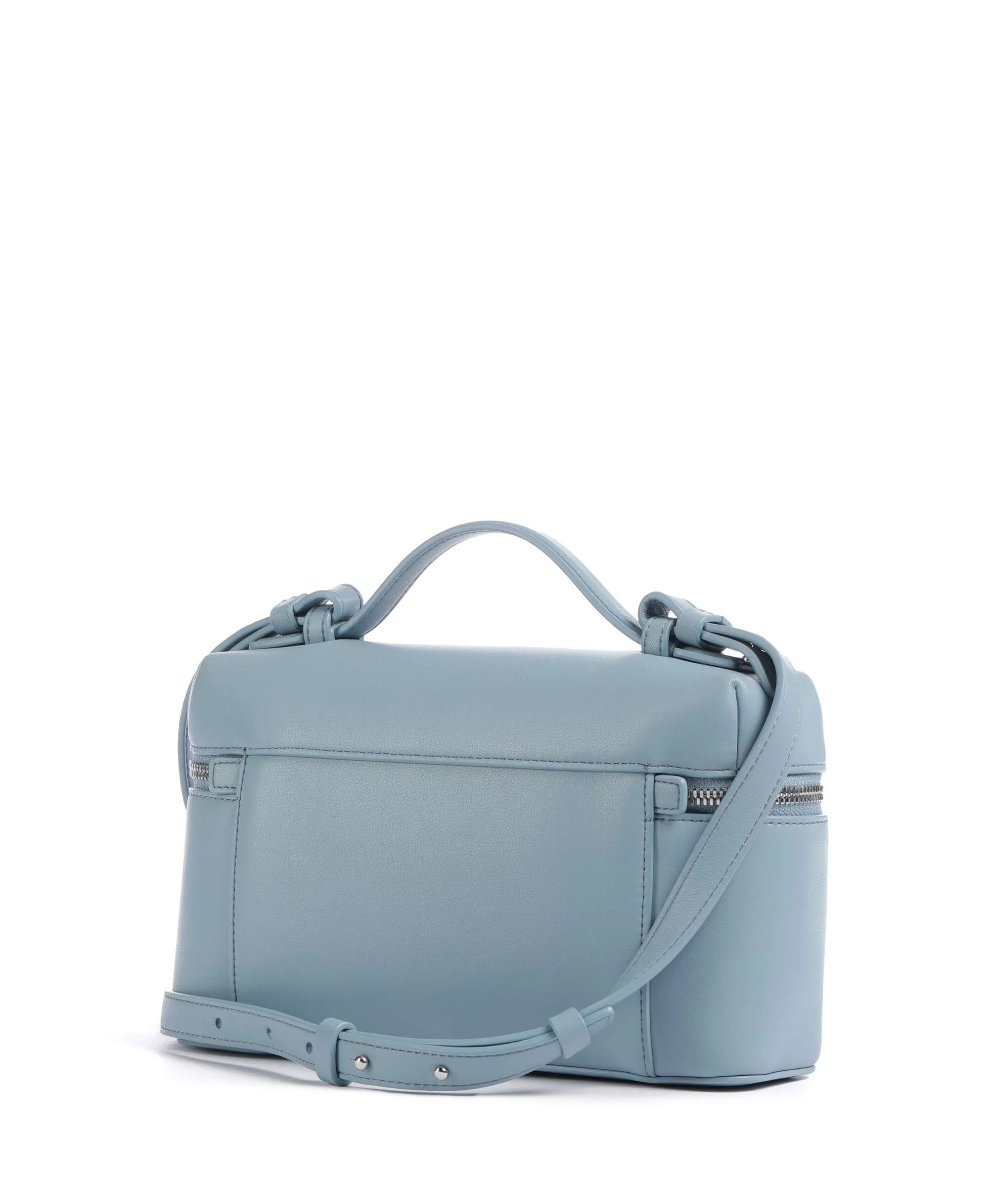 Emporio Armani Lilly Sac bandoulière azure - Image 2