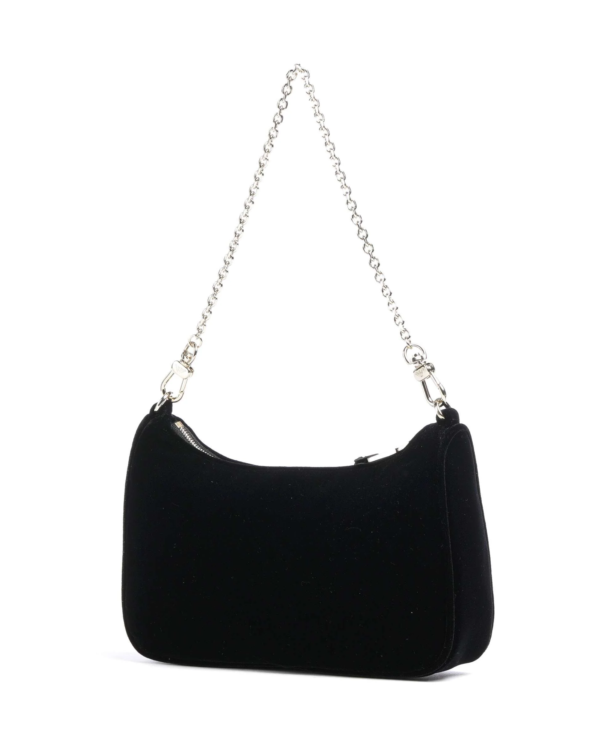 Emporio Armani Lilly Sac porté épaule nero - Image 2