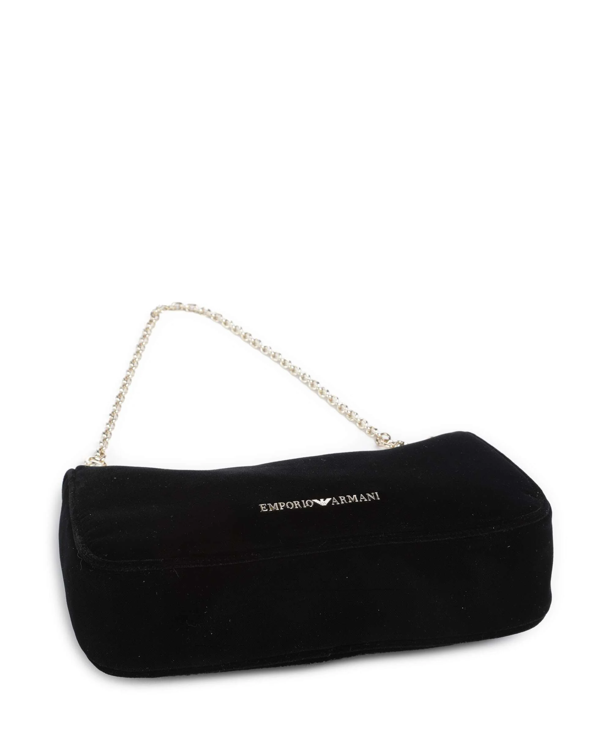 Emporio Armani Lilly Sac porté épaule nero - Image 5
