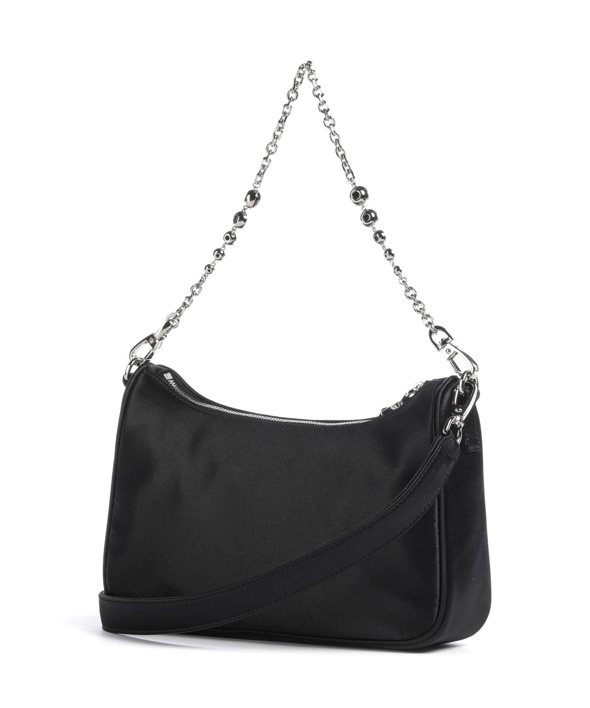 Emporio Armani Lilly Sac porté épaule nero - Image 2