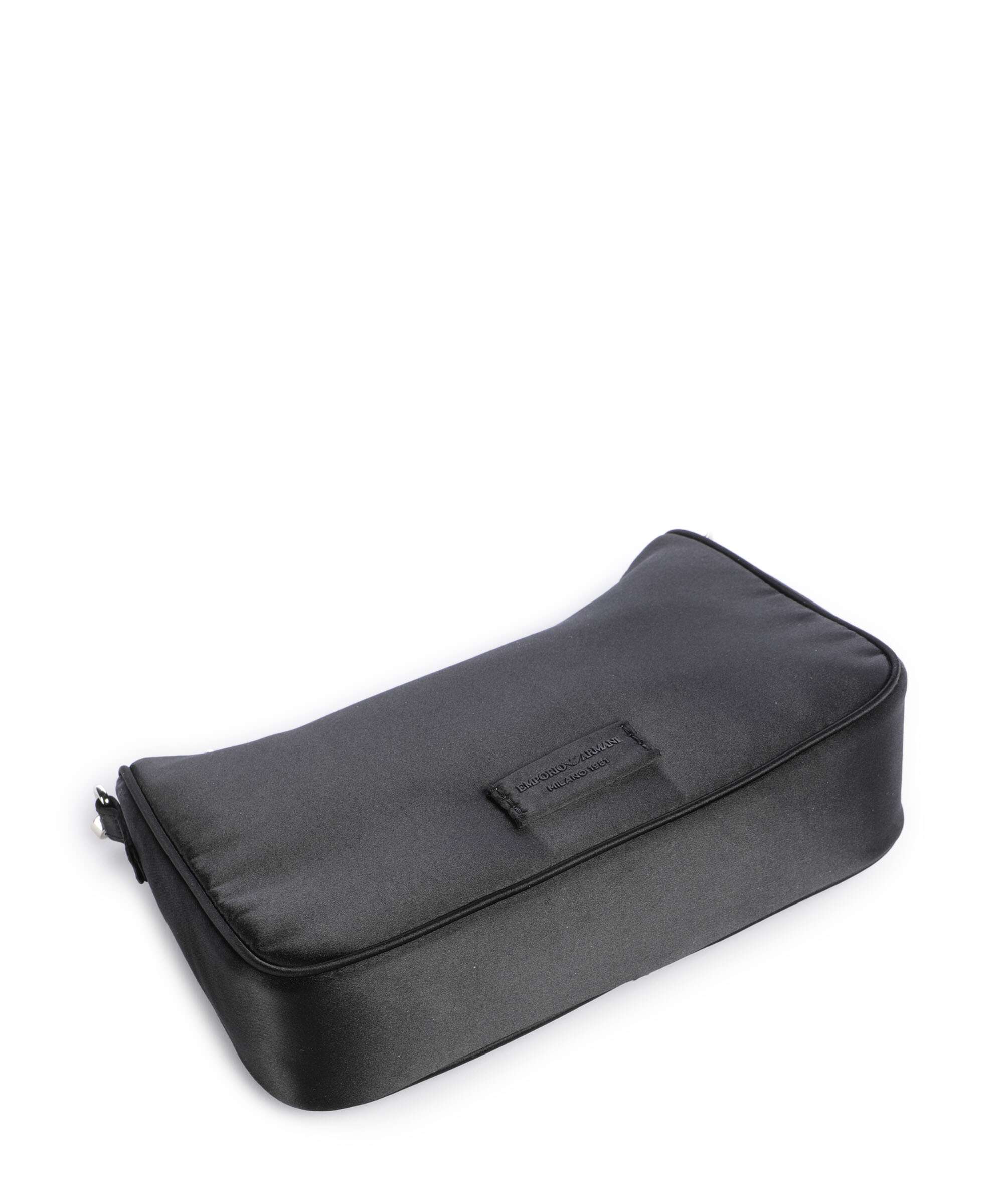 Emporio Armani Lilly Sac porté épaule nero - Image 6