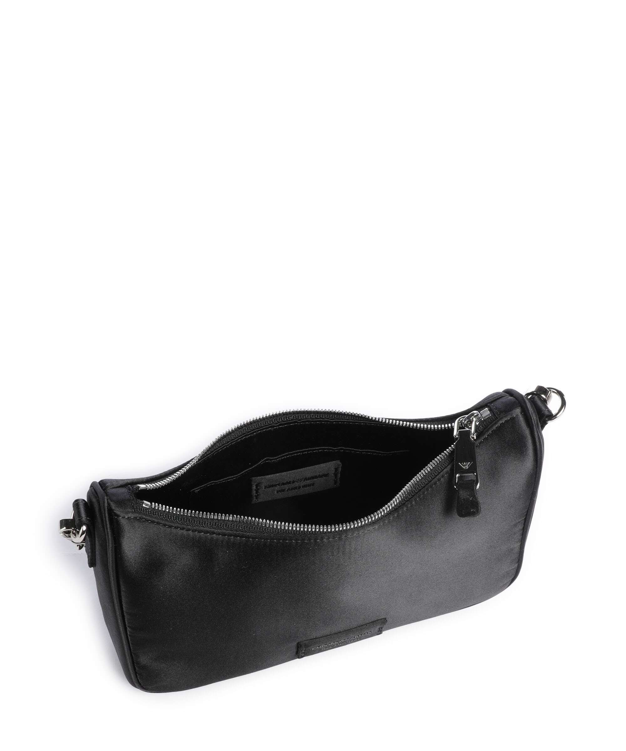 Emporio Armani Lilly Sac porté épaule nero - Image 7