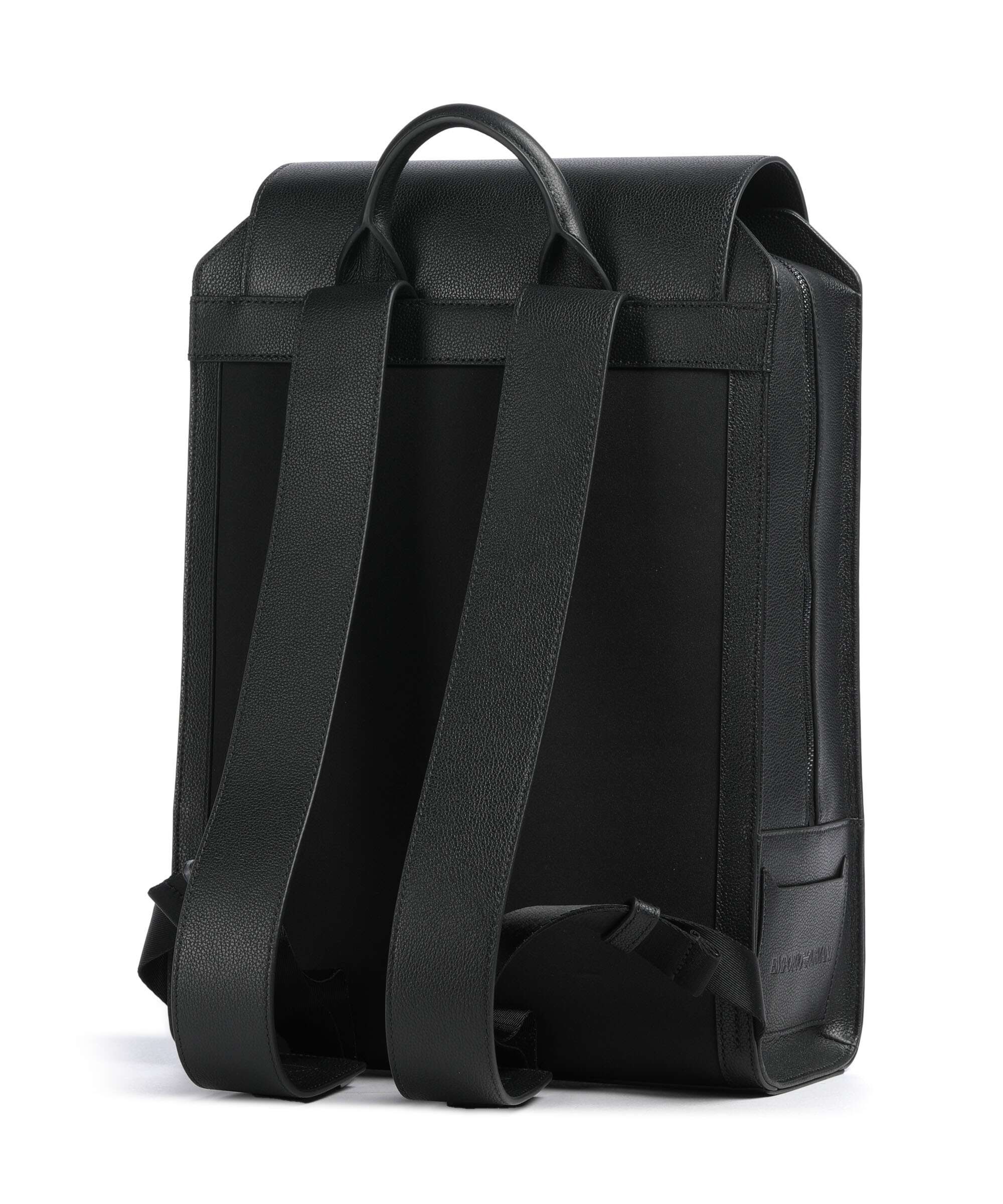 Emporio Armani Milano Sac à dos black beauty - Image 2