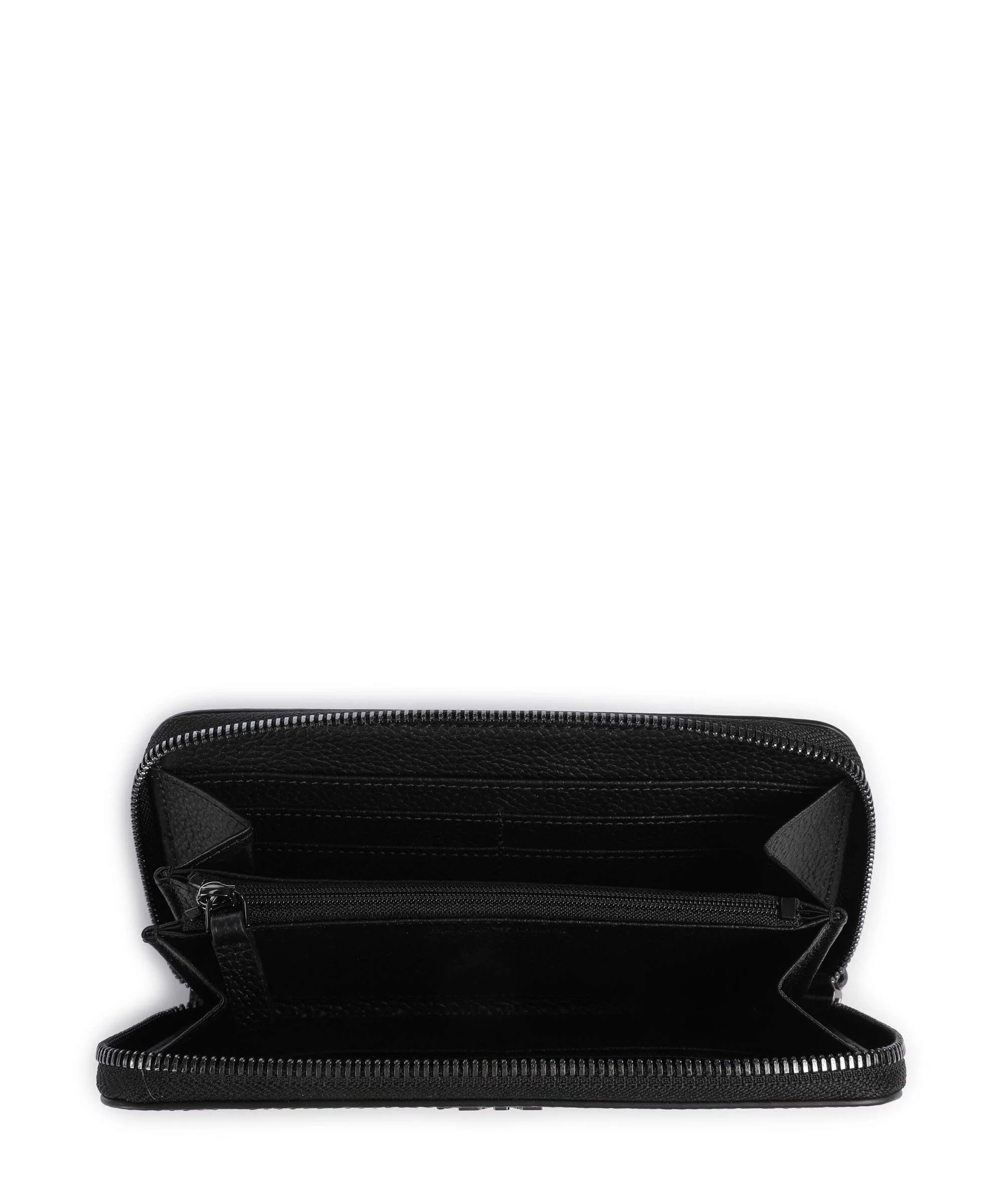 Emporio Armani Minorca Portefeuille black beauty - Image 2