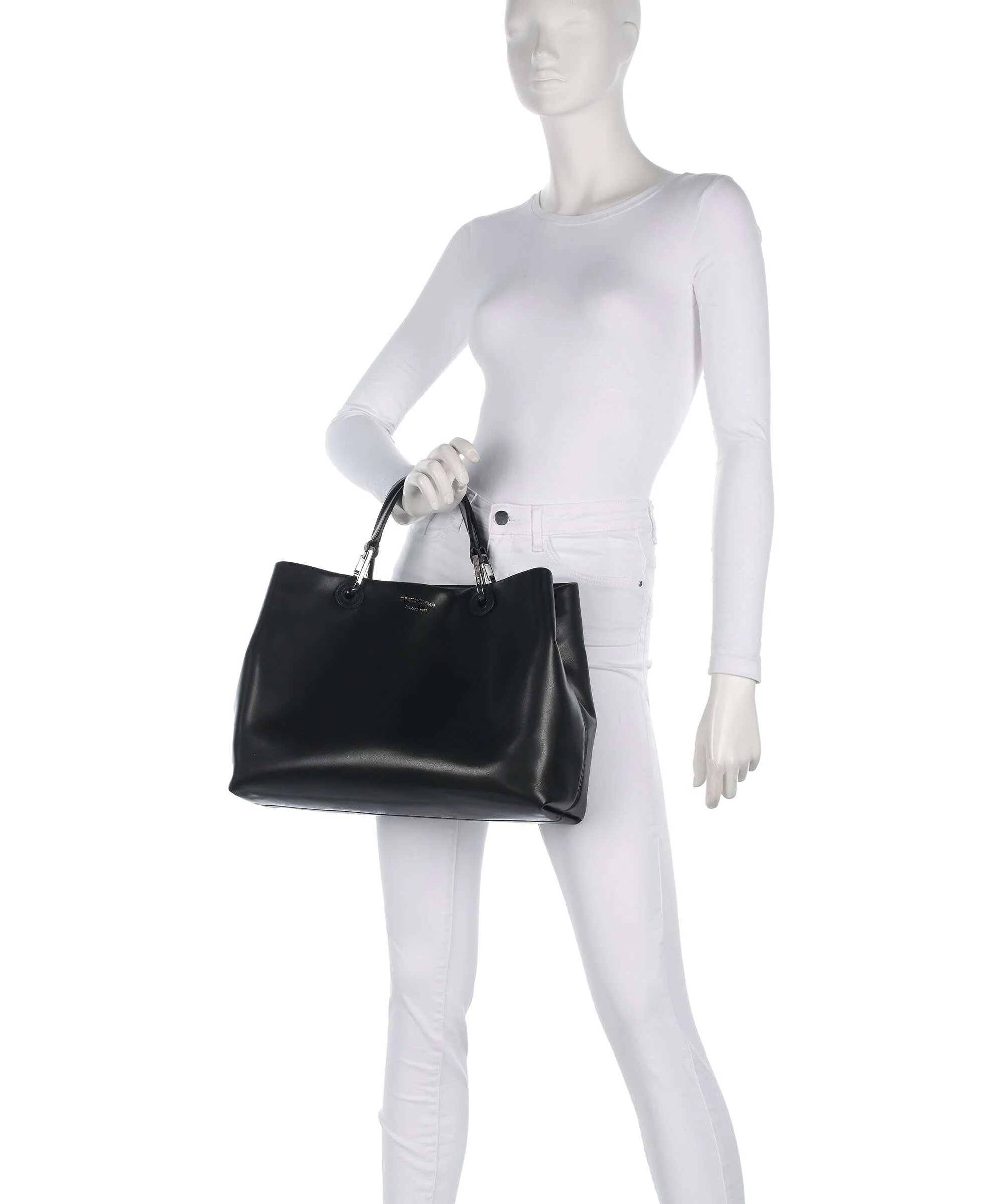 Emporio Armani My EA M Sac à main black beauty - Image 3