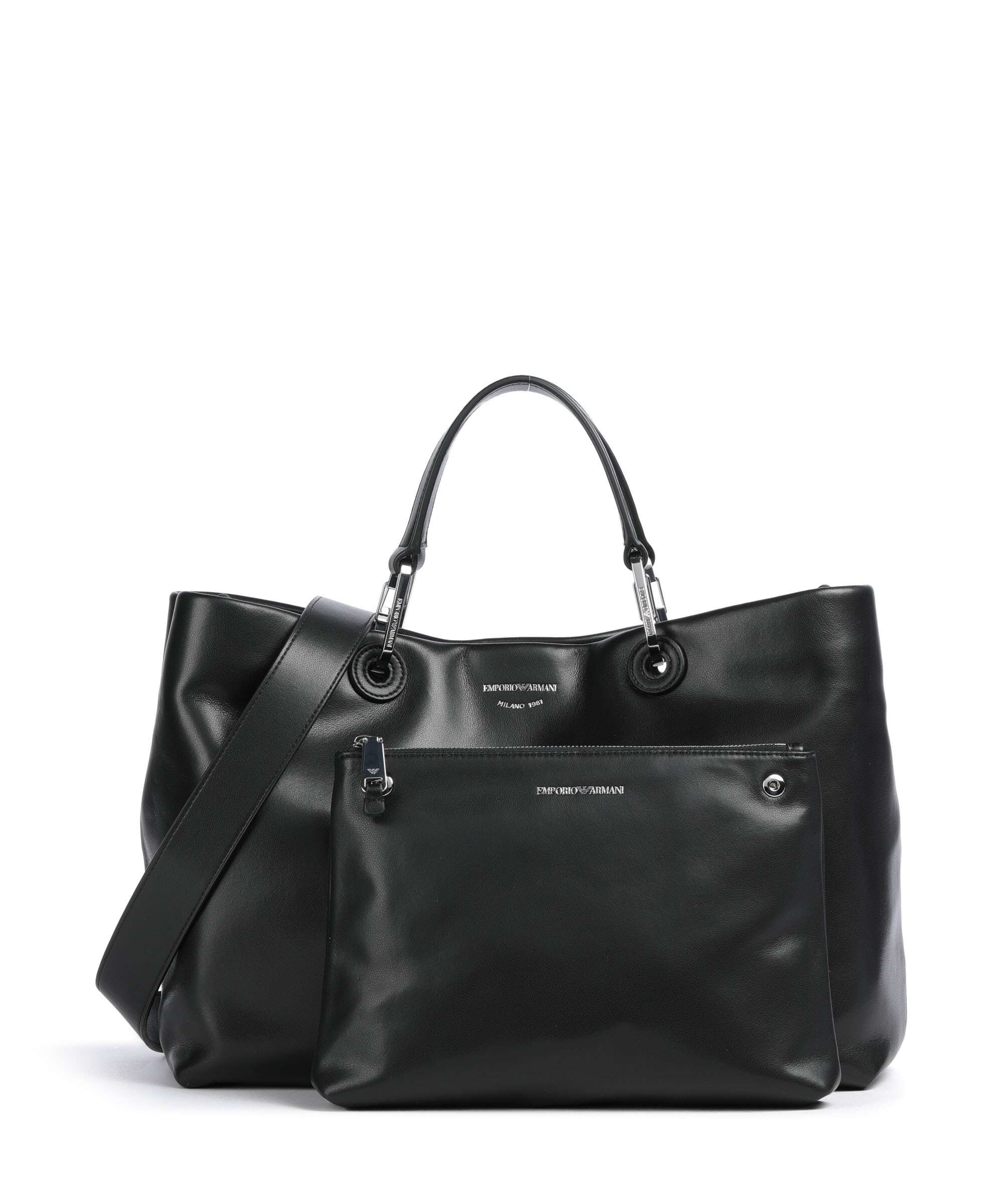 Emporio Armani My EA M Sac à main black beauty - Image 4