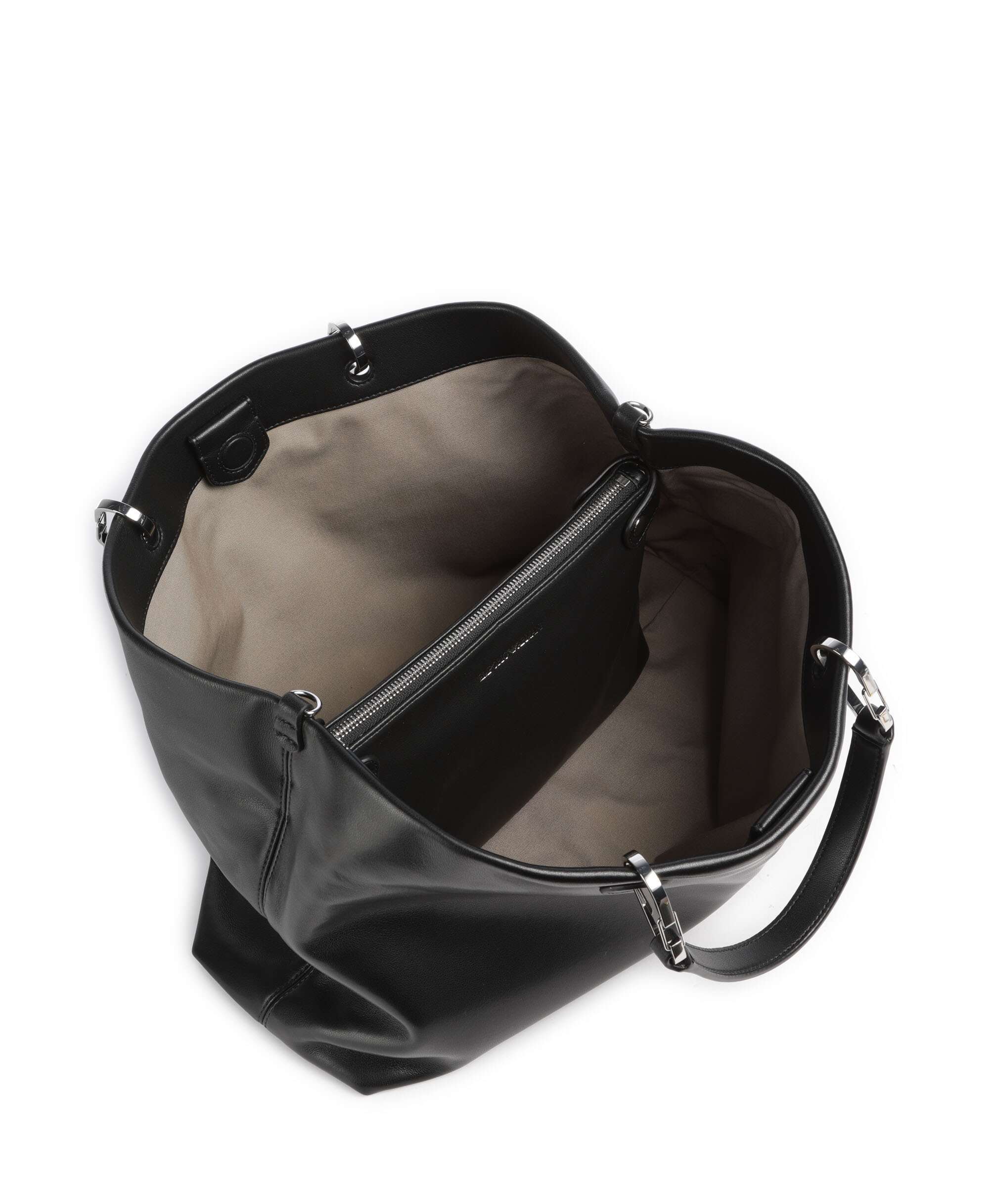 Emporio Armani My EA M Sac à main black beauty - Image 6