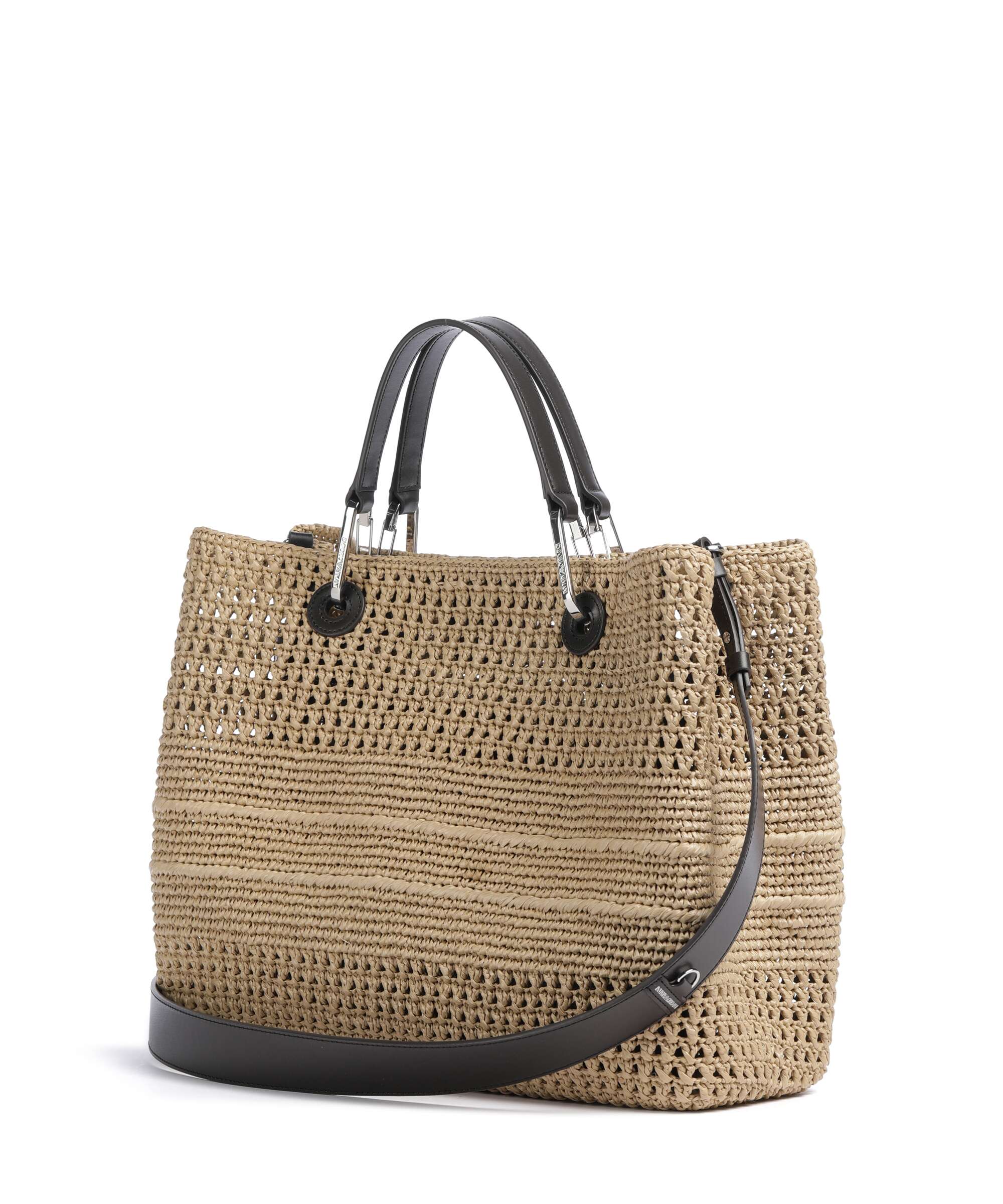 Emporio Armani My EA M Sac à main naturale - Image 2
