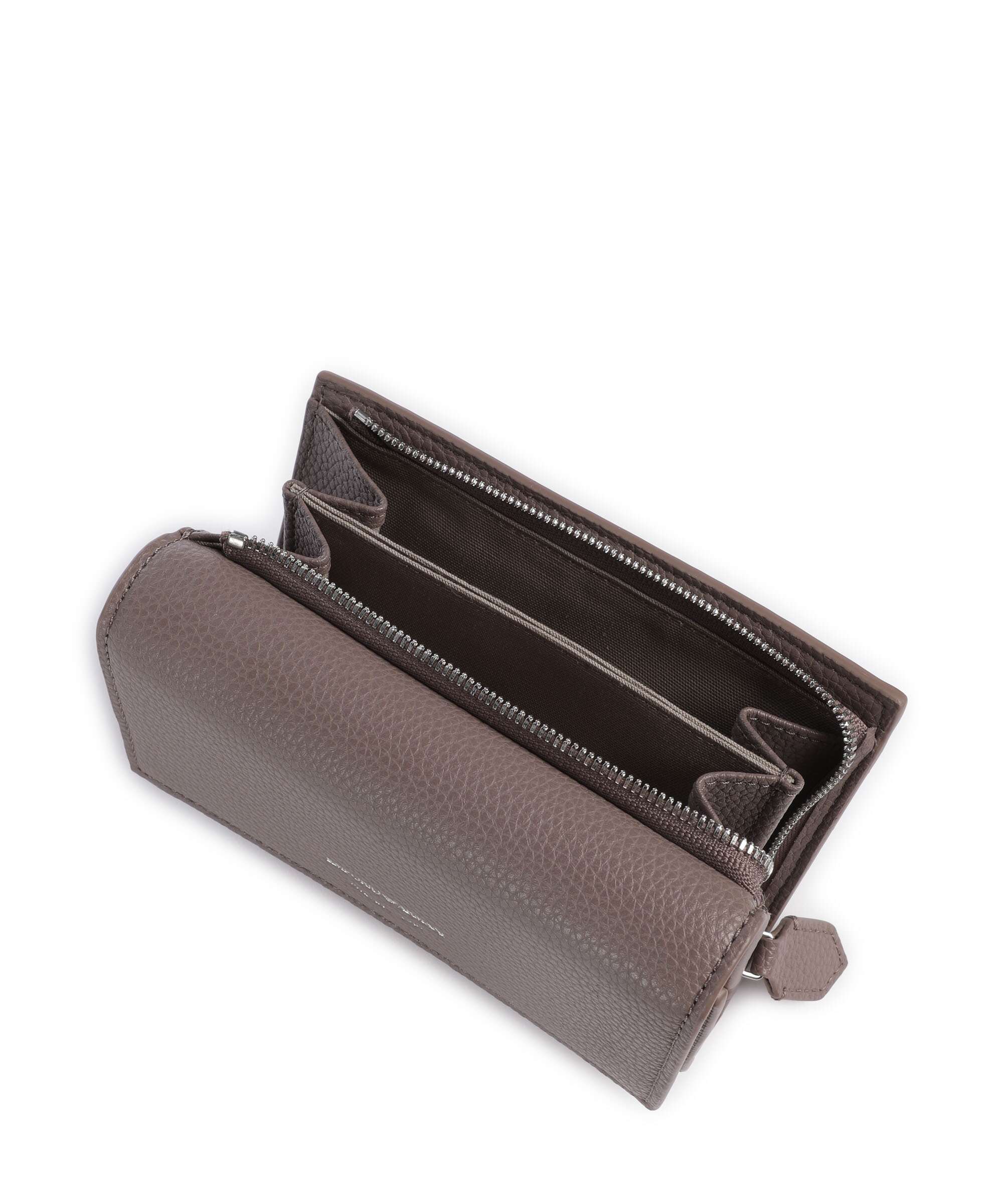 Emporio Armani My EA Portefeuille taupe - Image 3