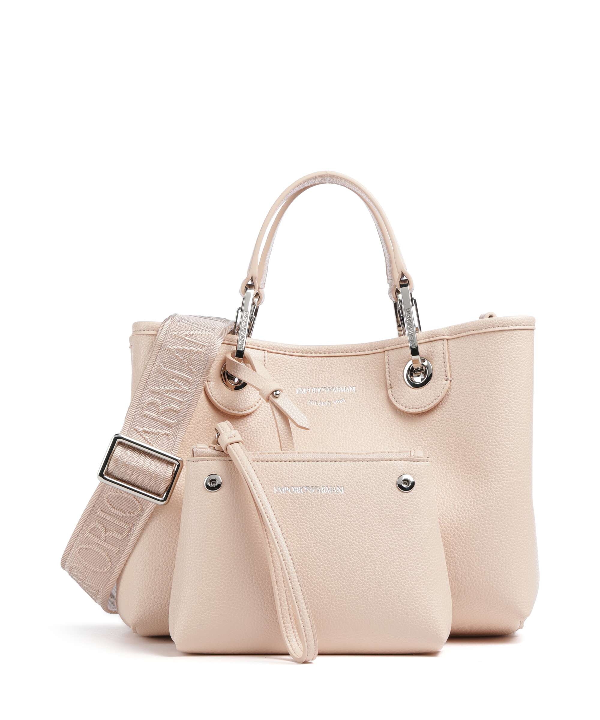 Emporio Armani My EA S Sac à main apricot/moka - Image 2